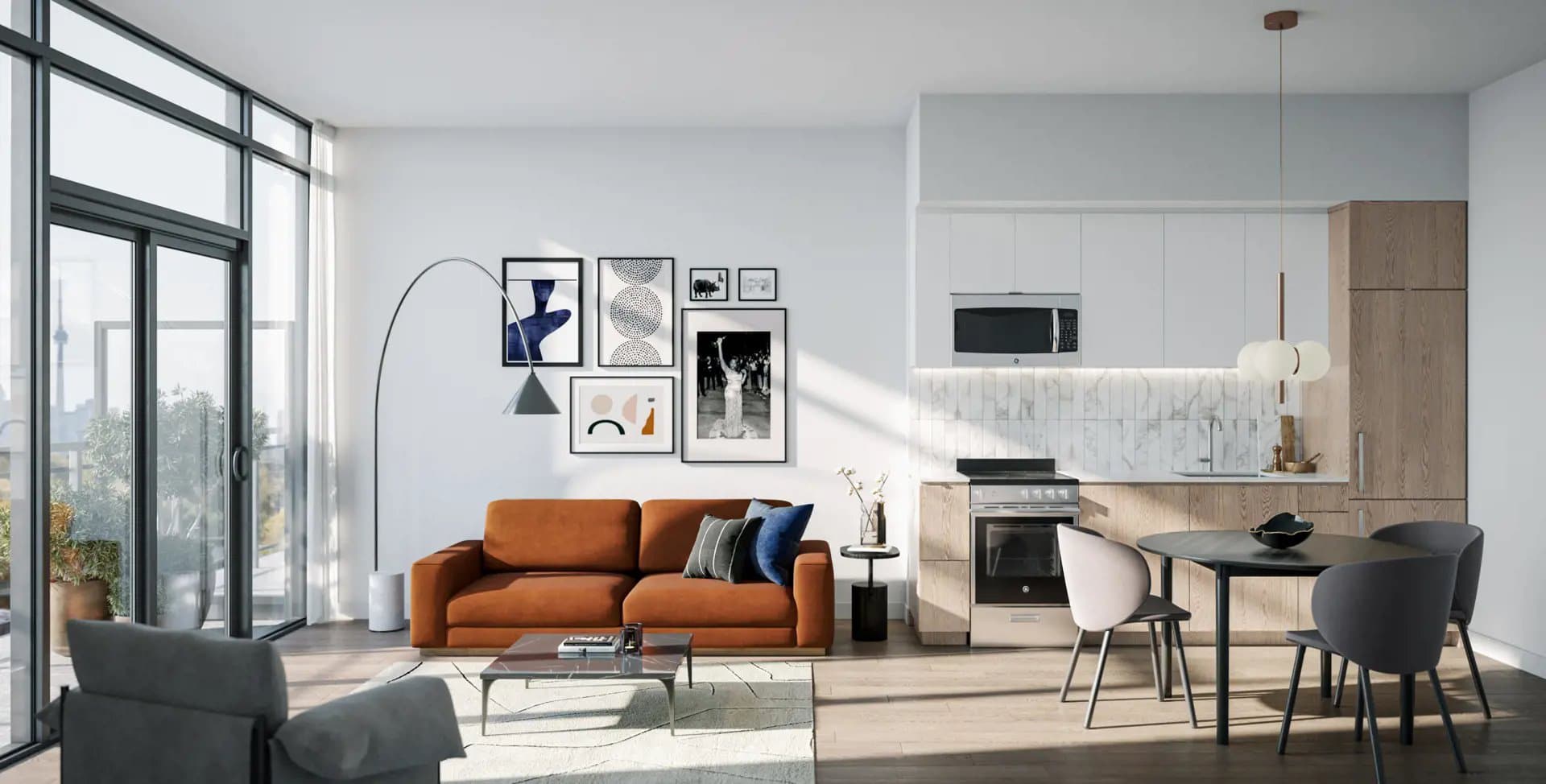 Oscar Residences - Image 7