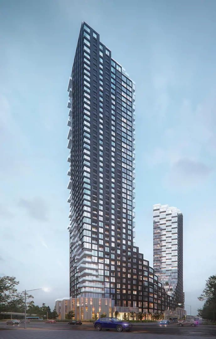 Panda Markham Condos - Image 5