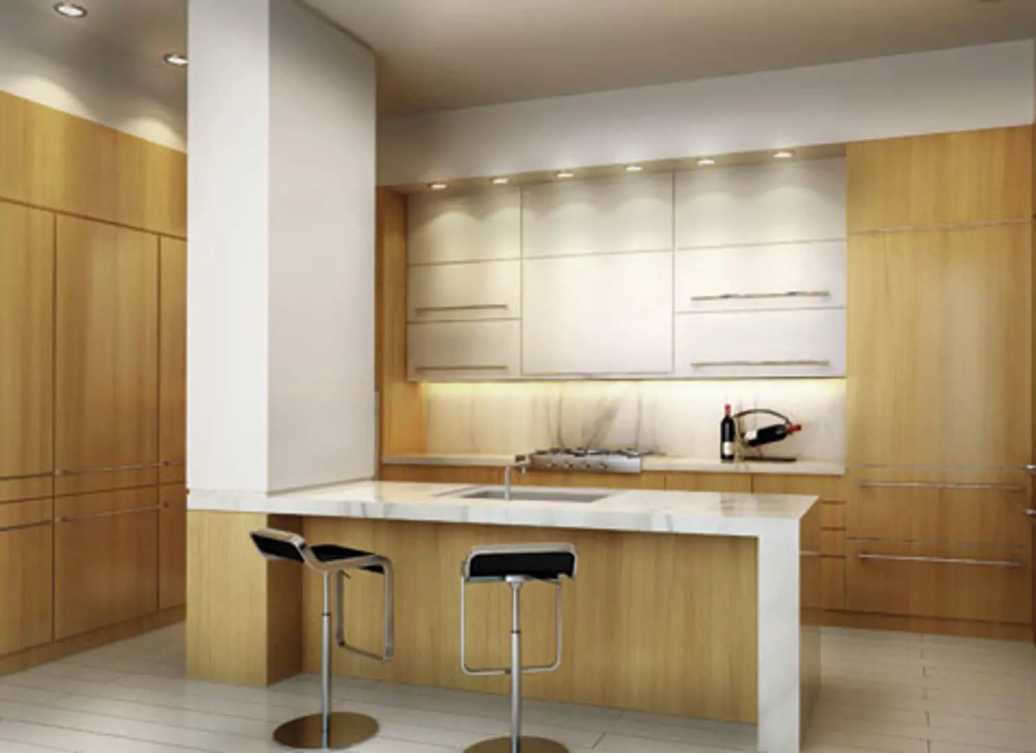 P27 Lakefront Residences - Image 23