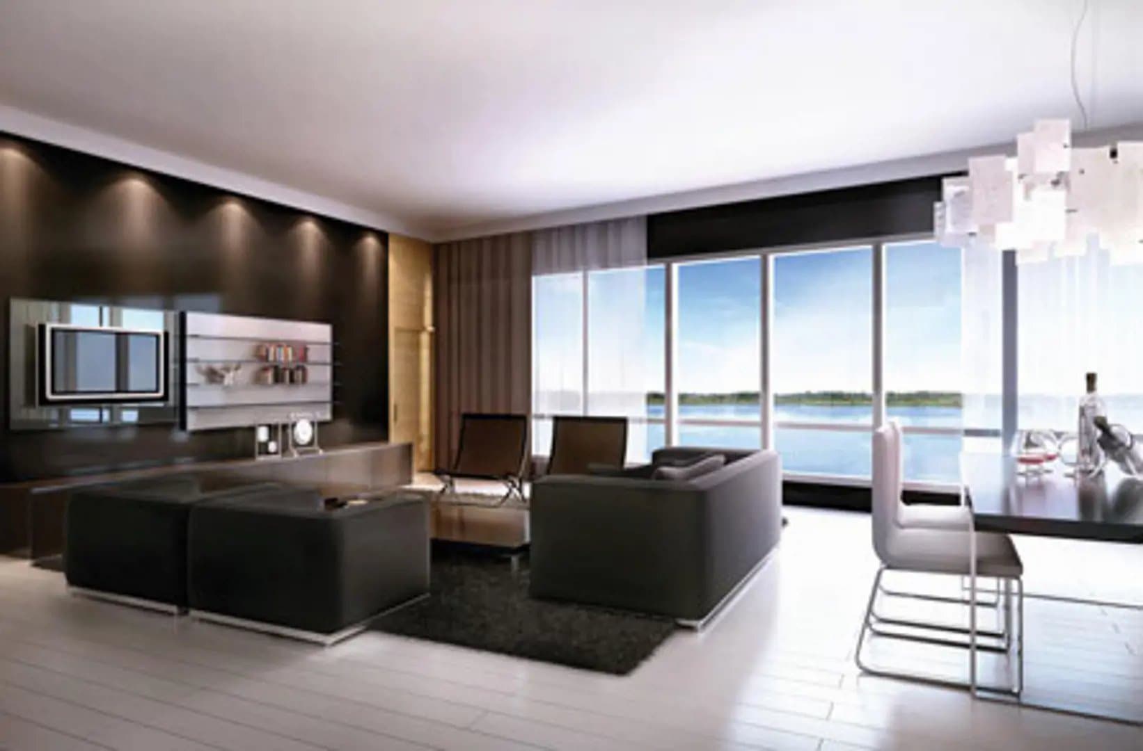 P27 Lakefront Residences - Image 25