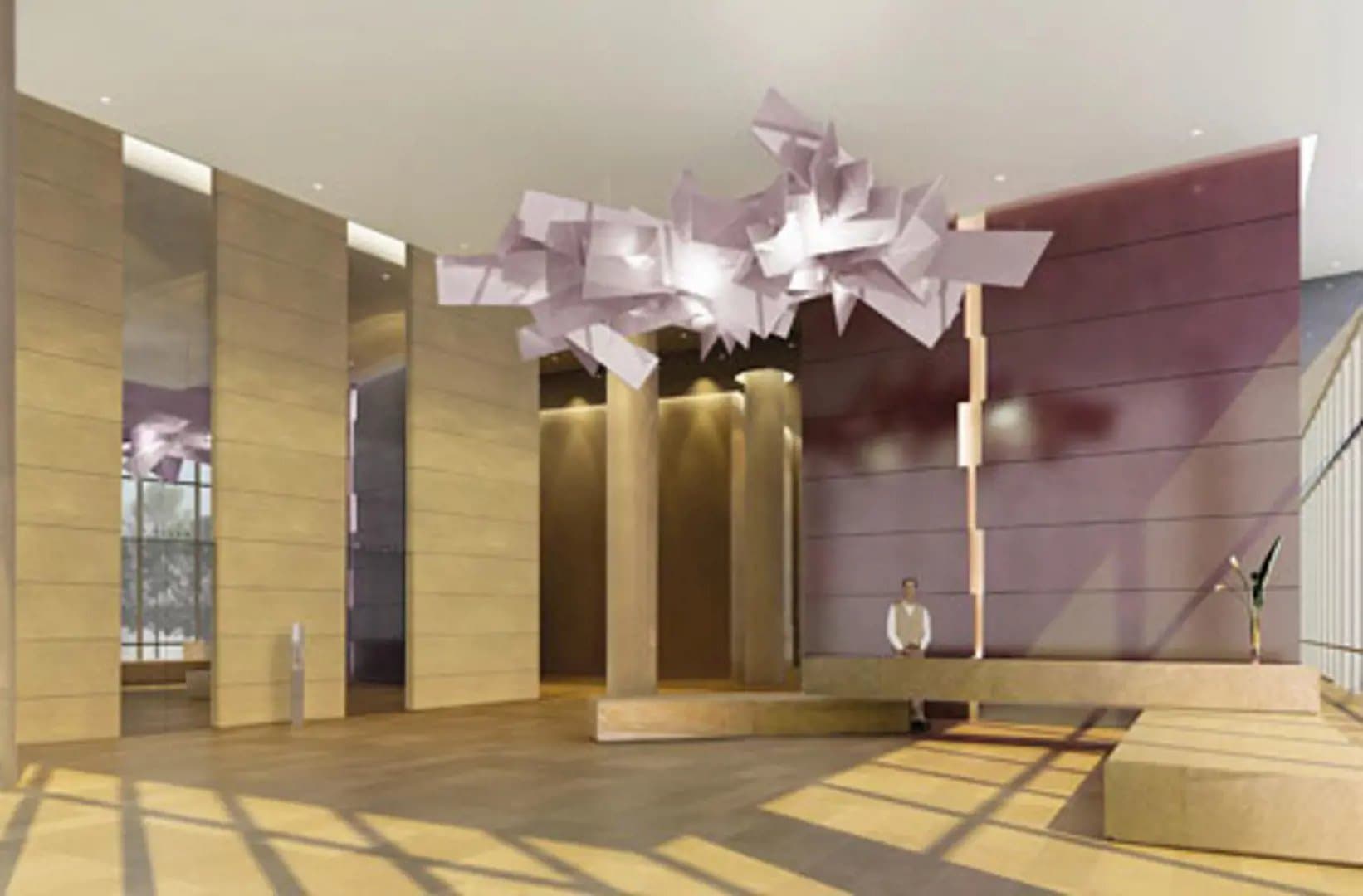 P27 Lakefront Residences - Image 13