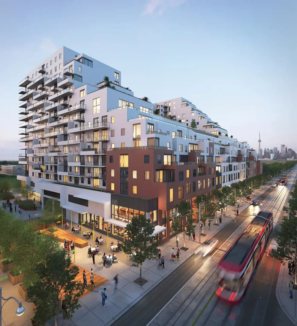 QA Condos - Image 7