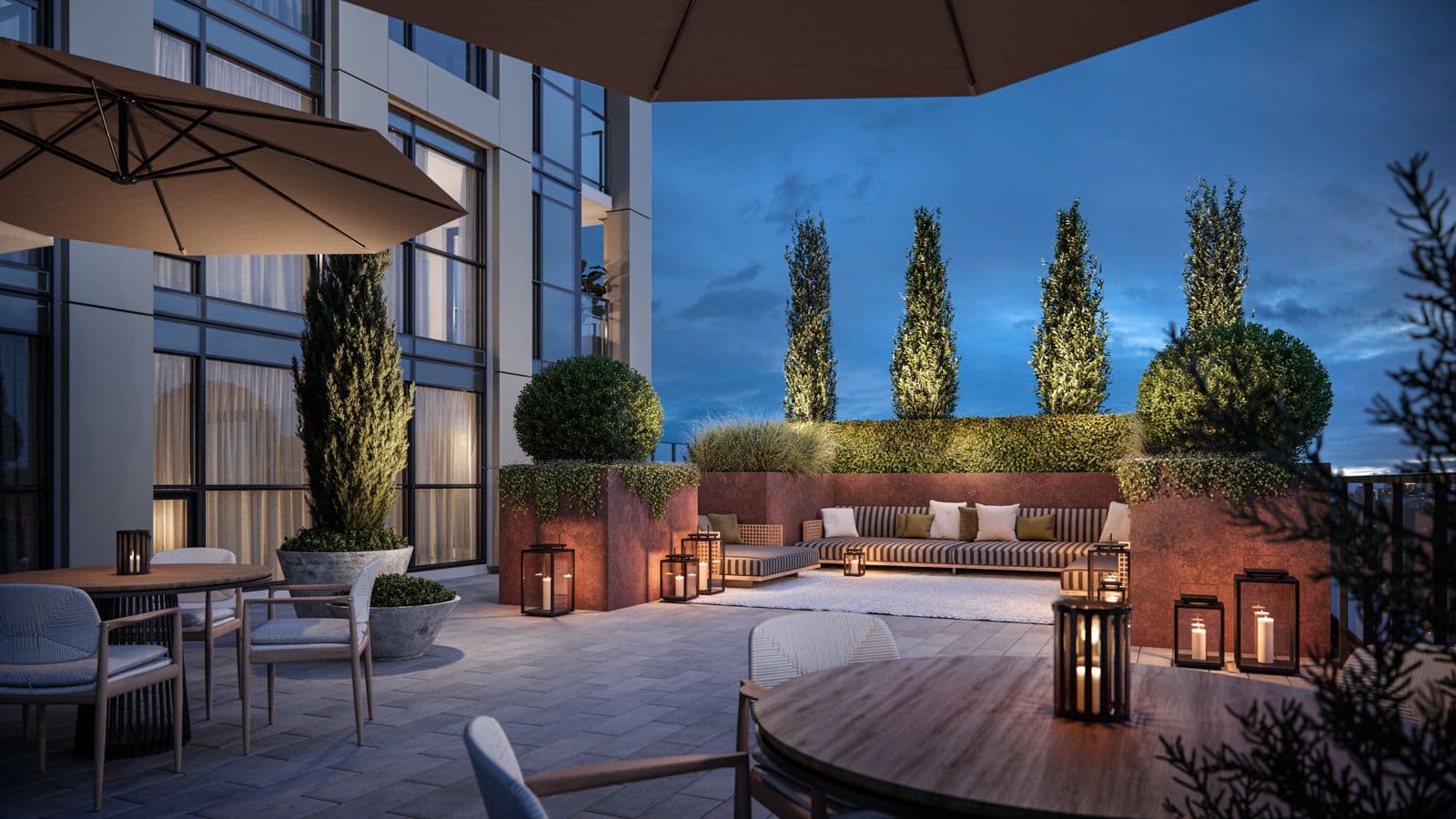 Raglan House Condos - Image 13