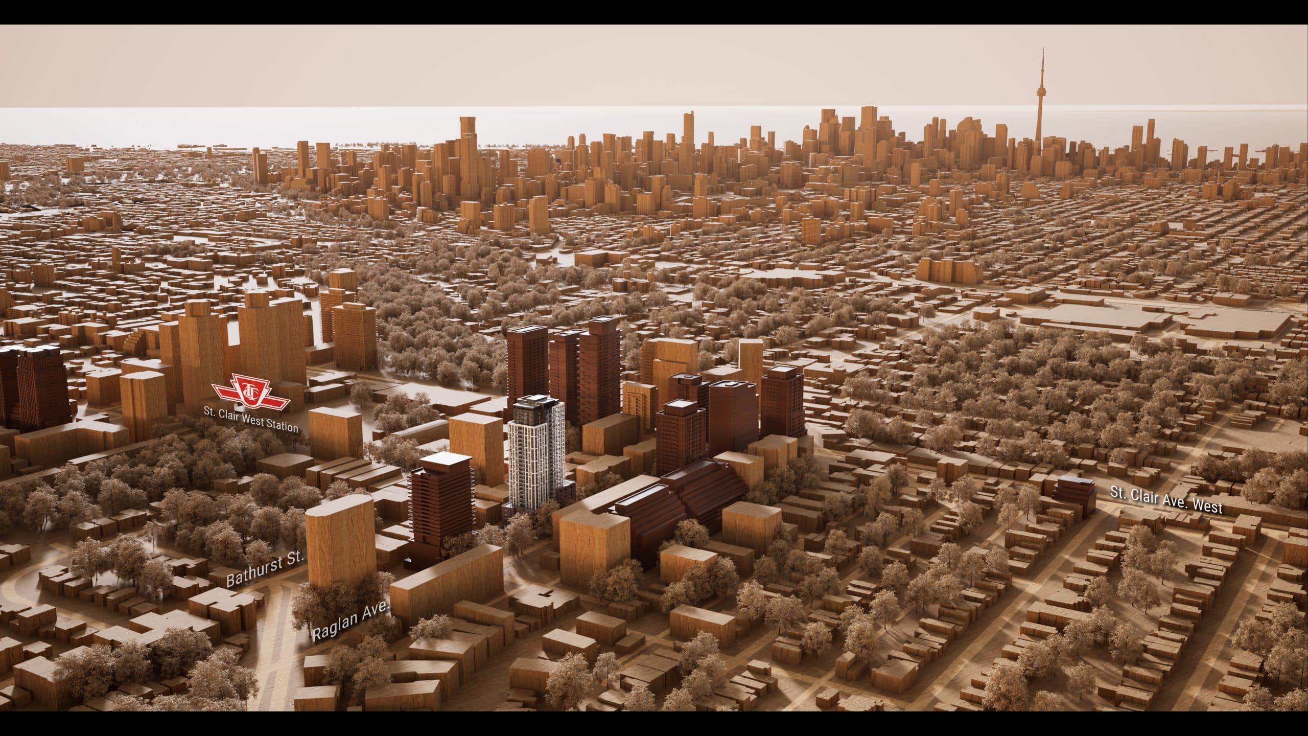 Raglan House Condos - Image 5