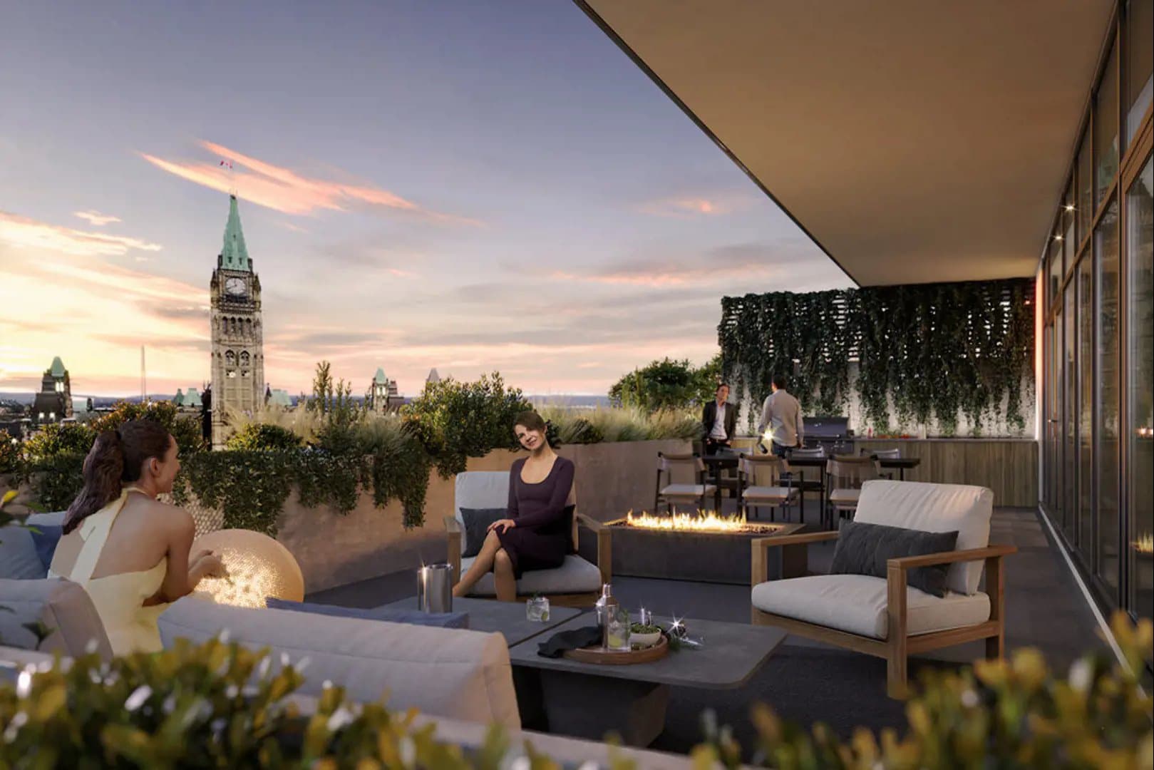 reResidences Condos - Image 5