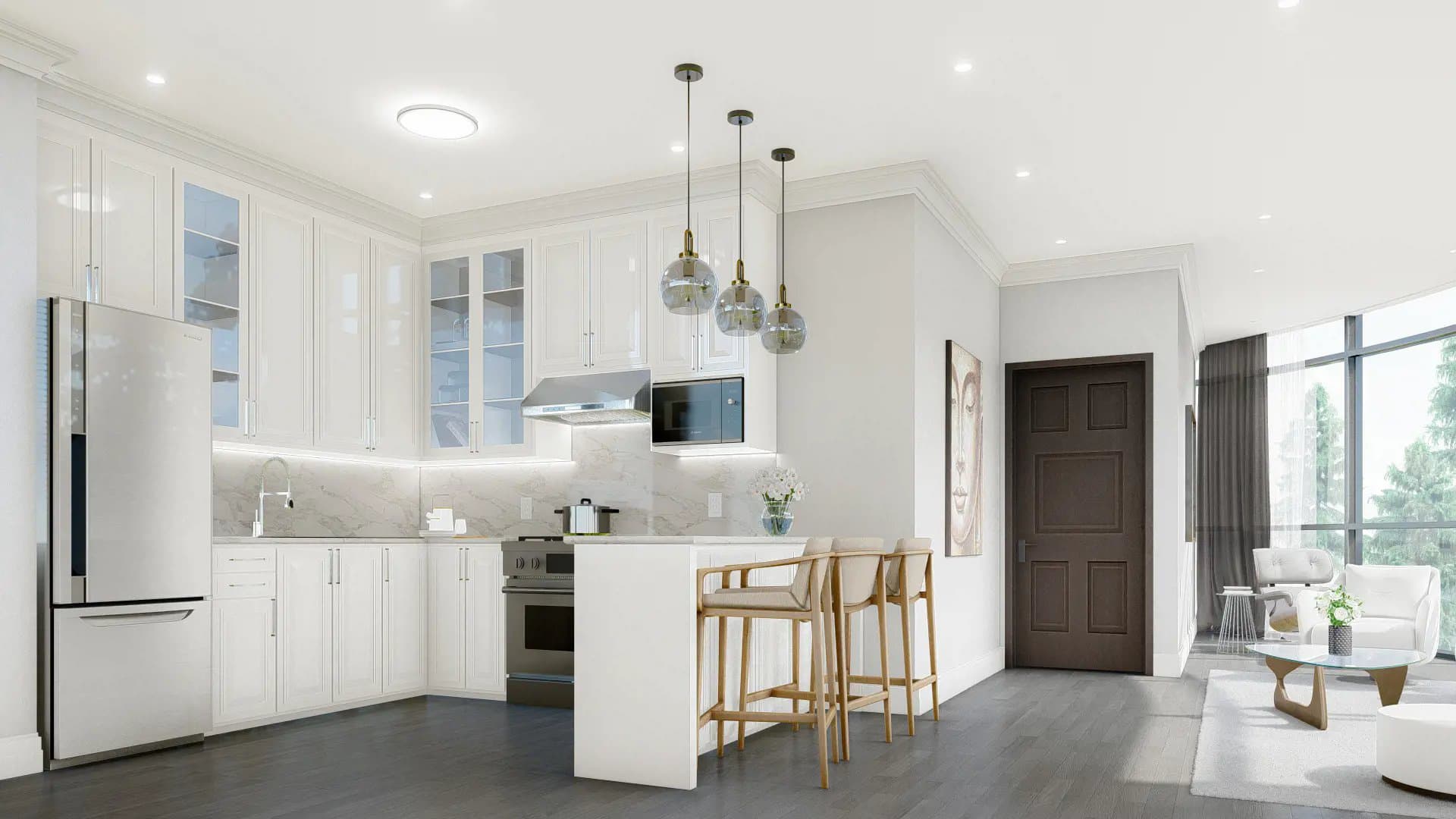 Springbank Lux Condos - Image 12