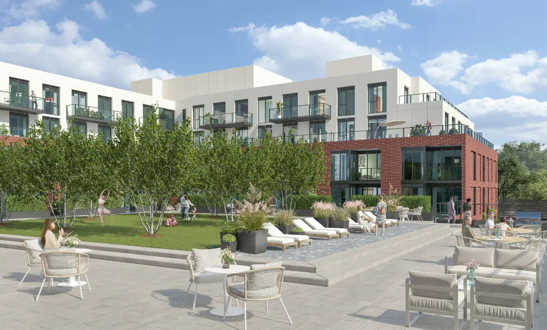 Station No. 3 Condos - Image 23