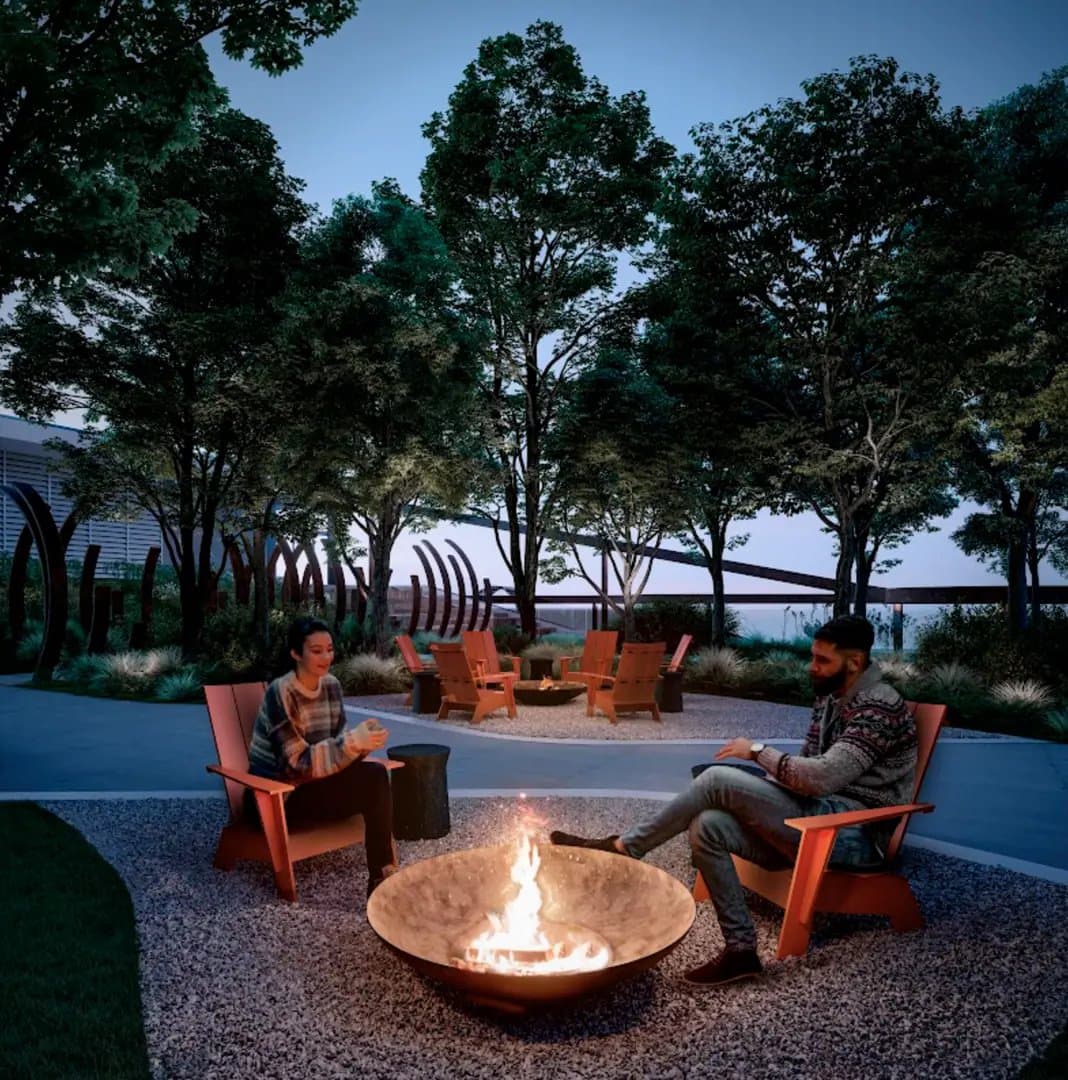 Strata Condos by HIP Developments - Image 14