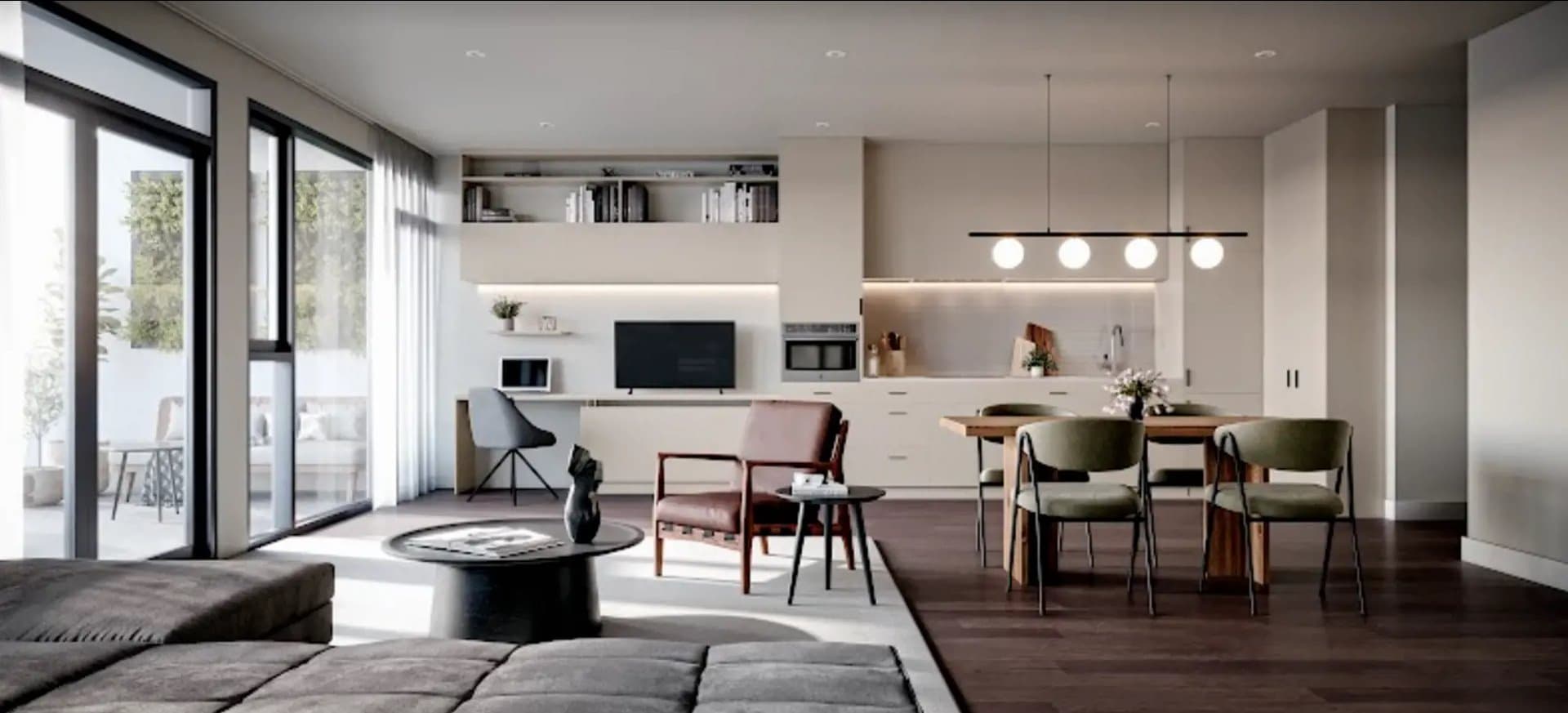 Strata Condos by HIP Developments - Image 12