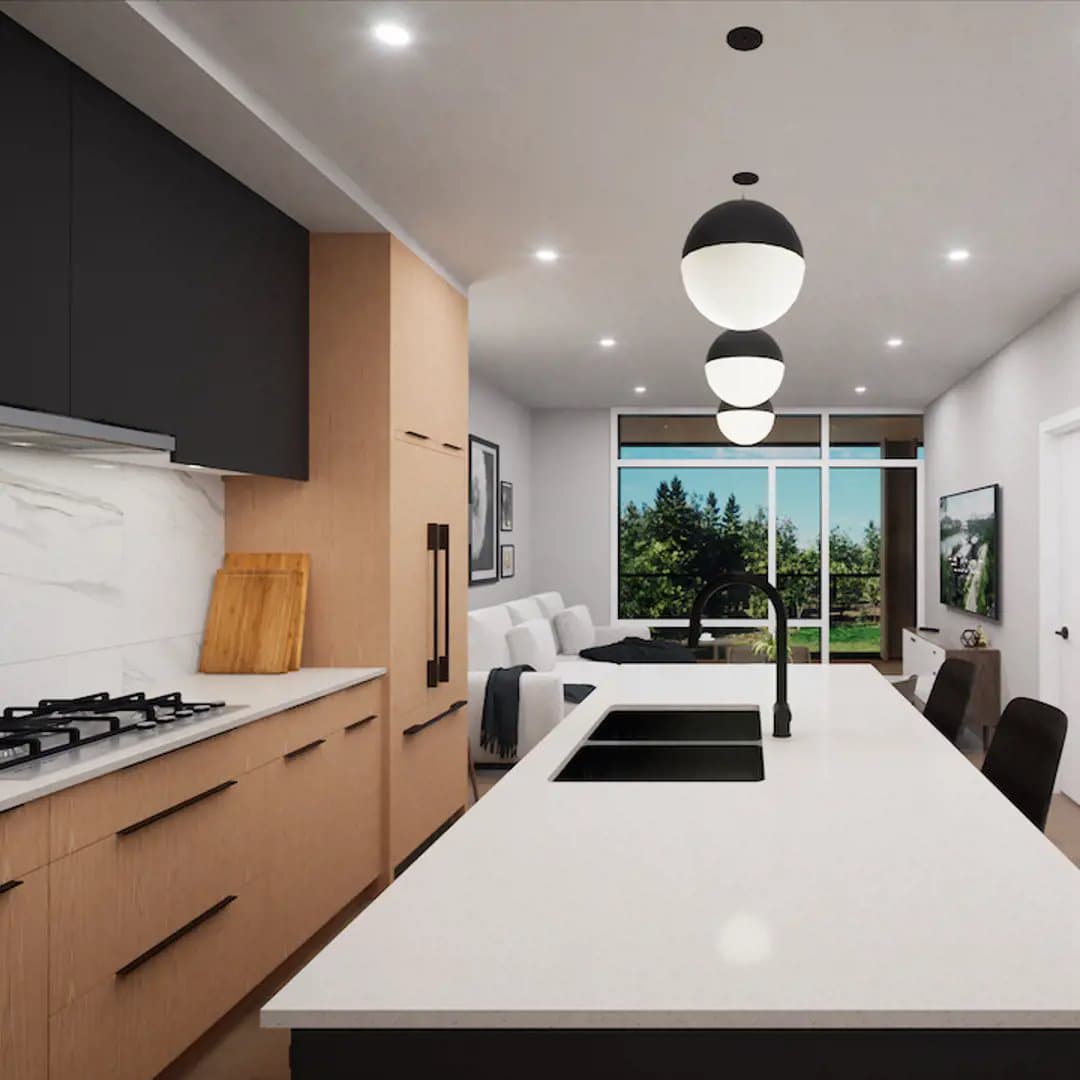 The Lookout Condos - Image 11