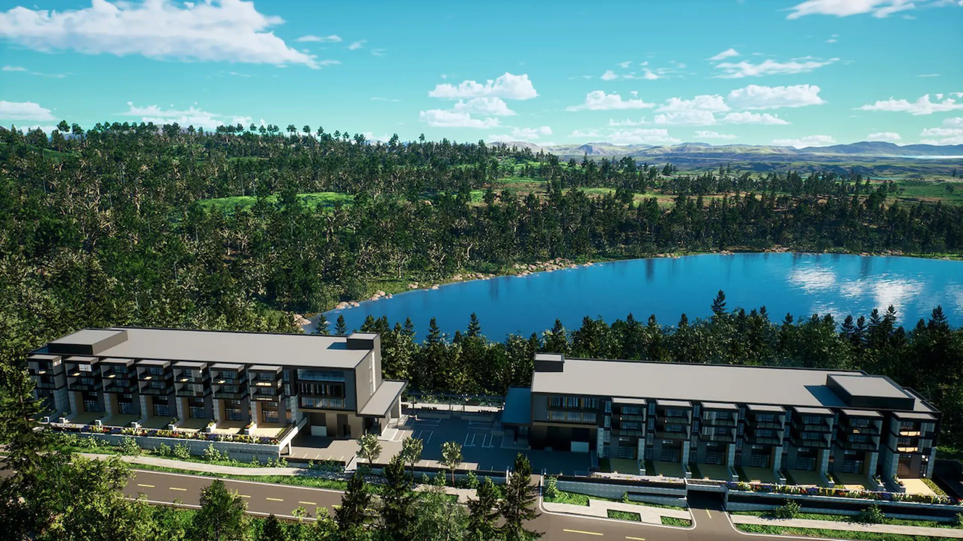 The Lookout Condos - Image 7