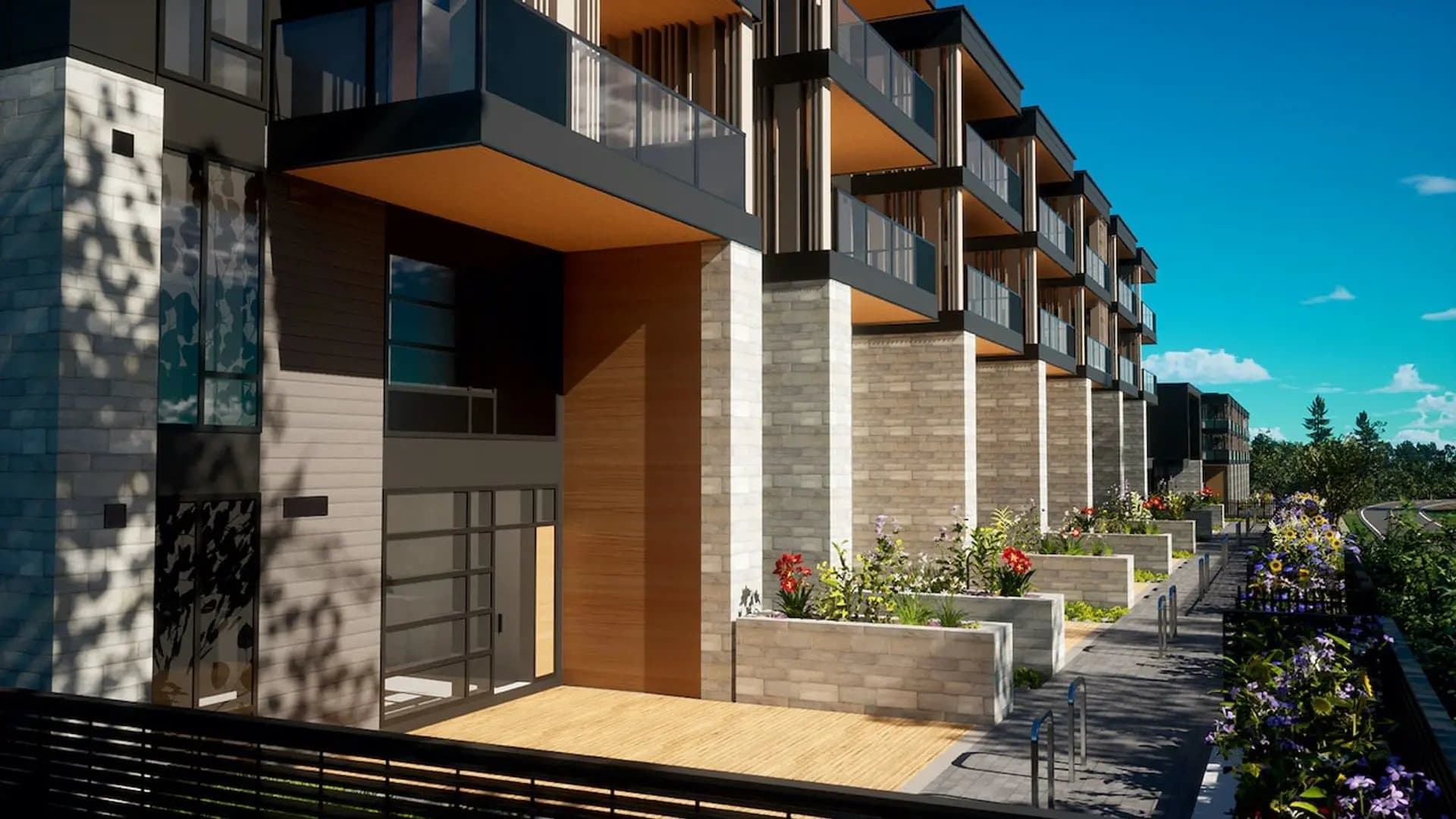 The Lookout Condos - Image 5