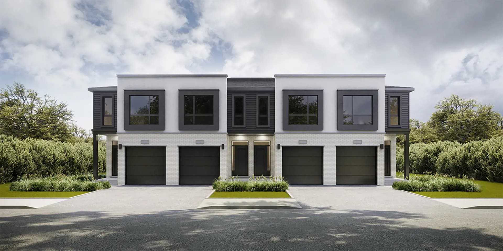 The North Woods by Werrington Homes - Image 2