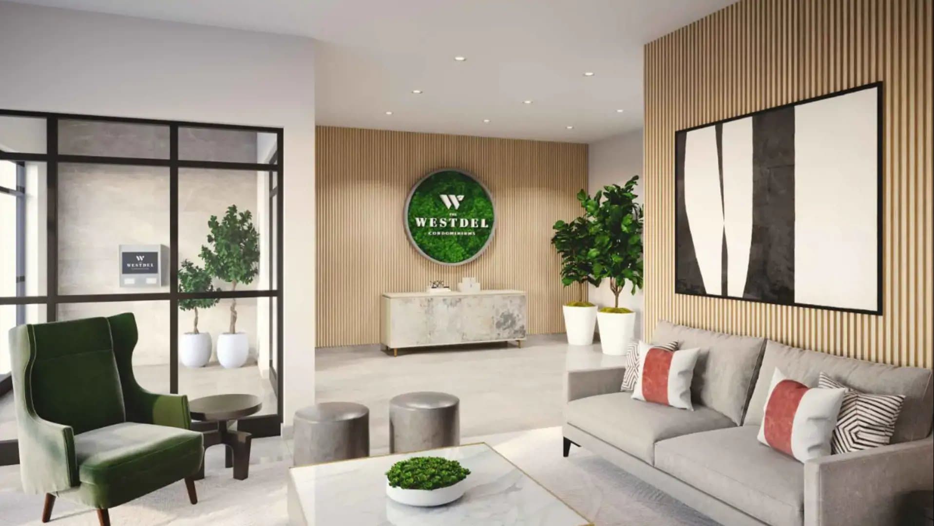 The Westdel Condos - Image 2