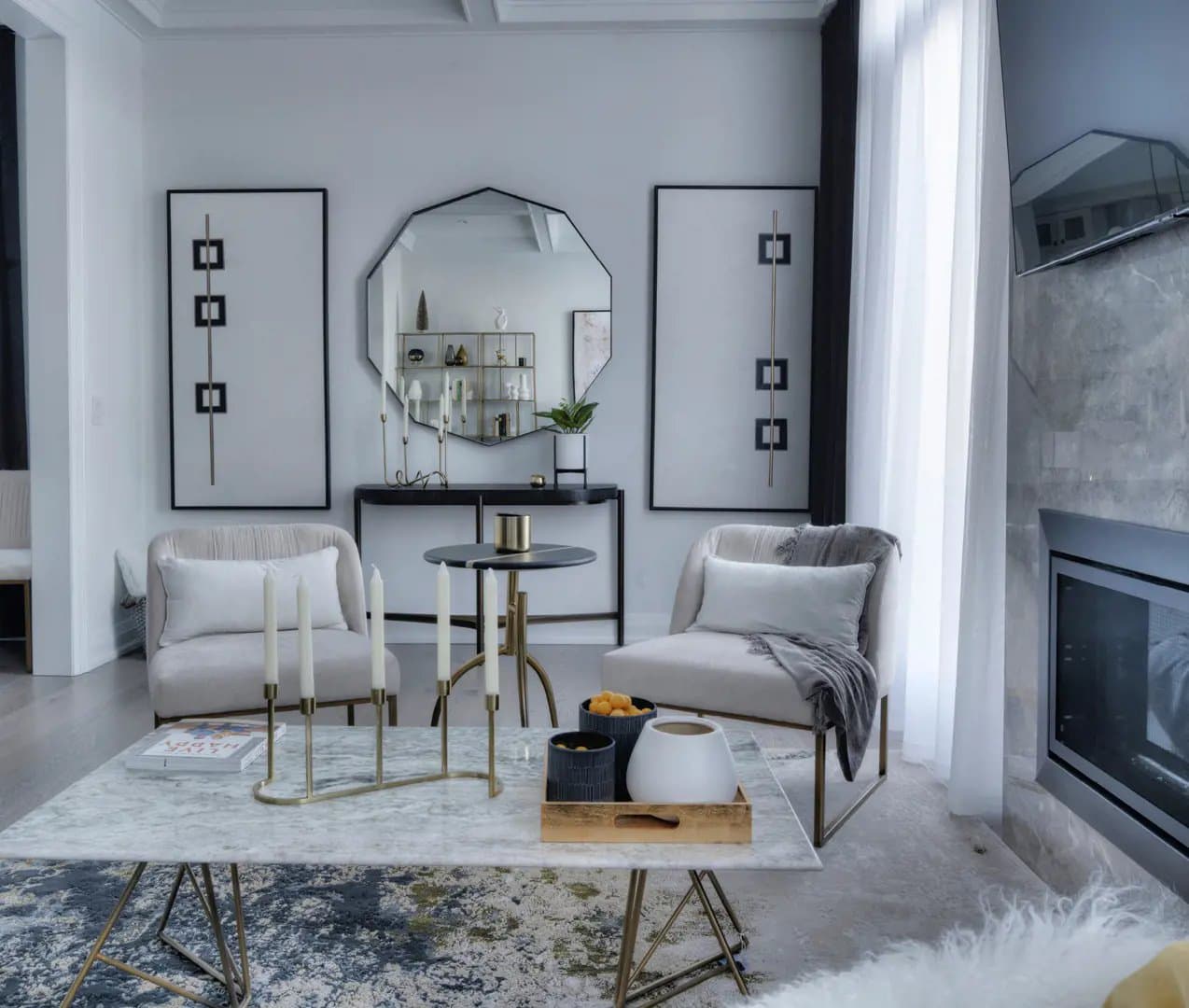 Twelve Oaks Towns - Image 11