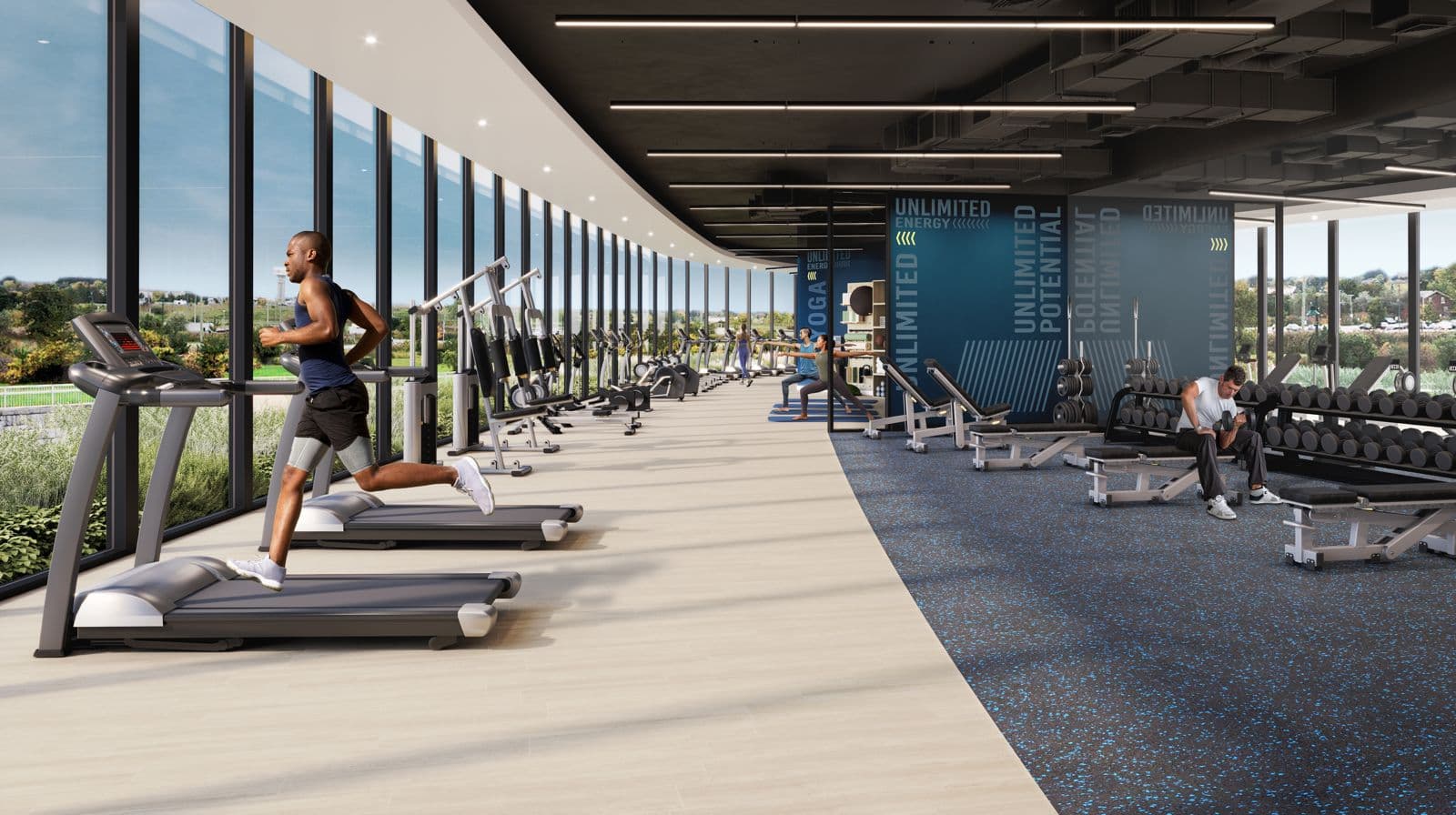 UnionCity Condos - Image 9