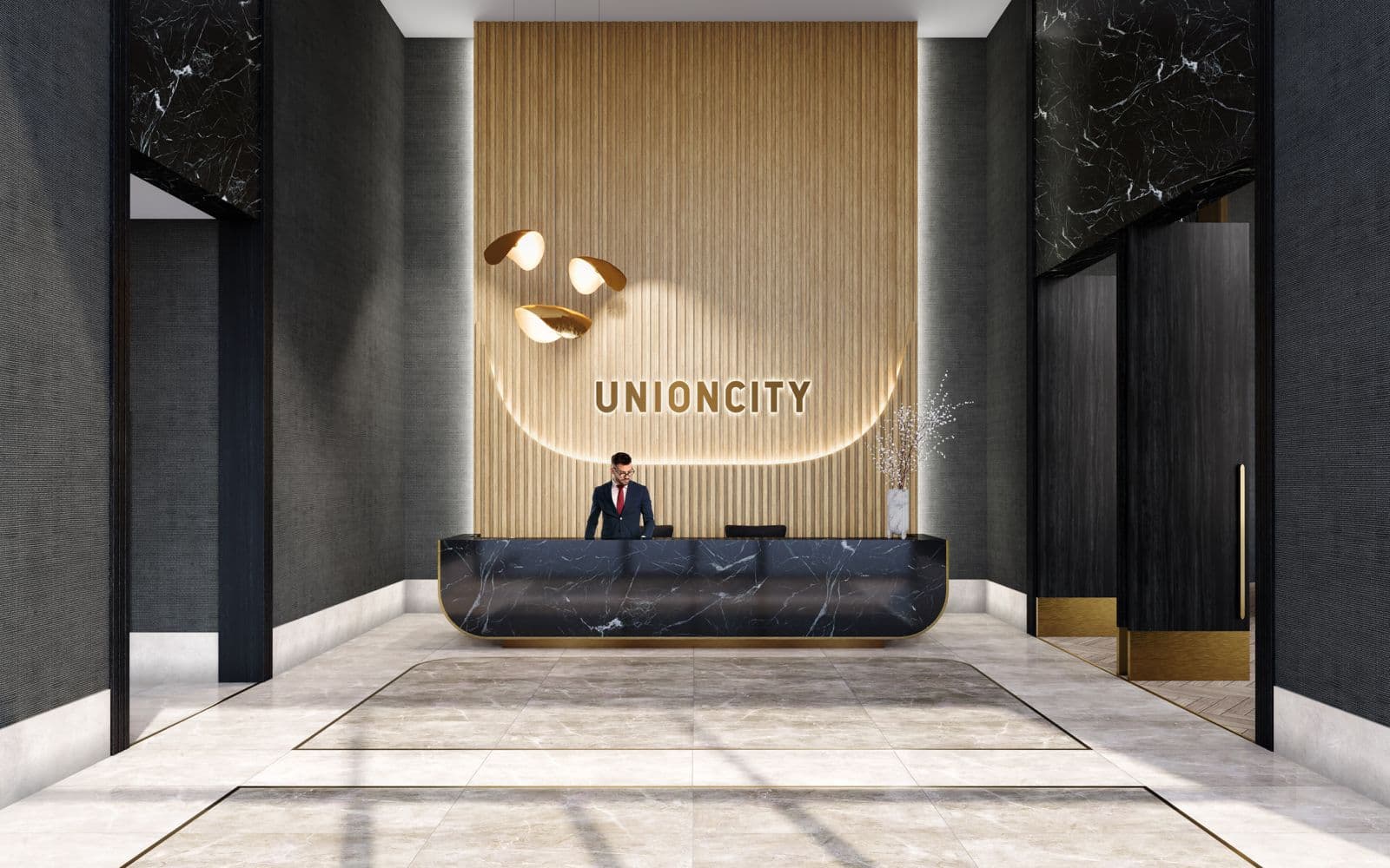UnionCity Condos - Image 3