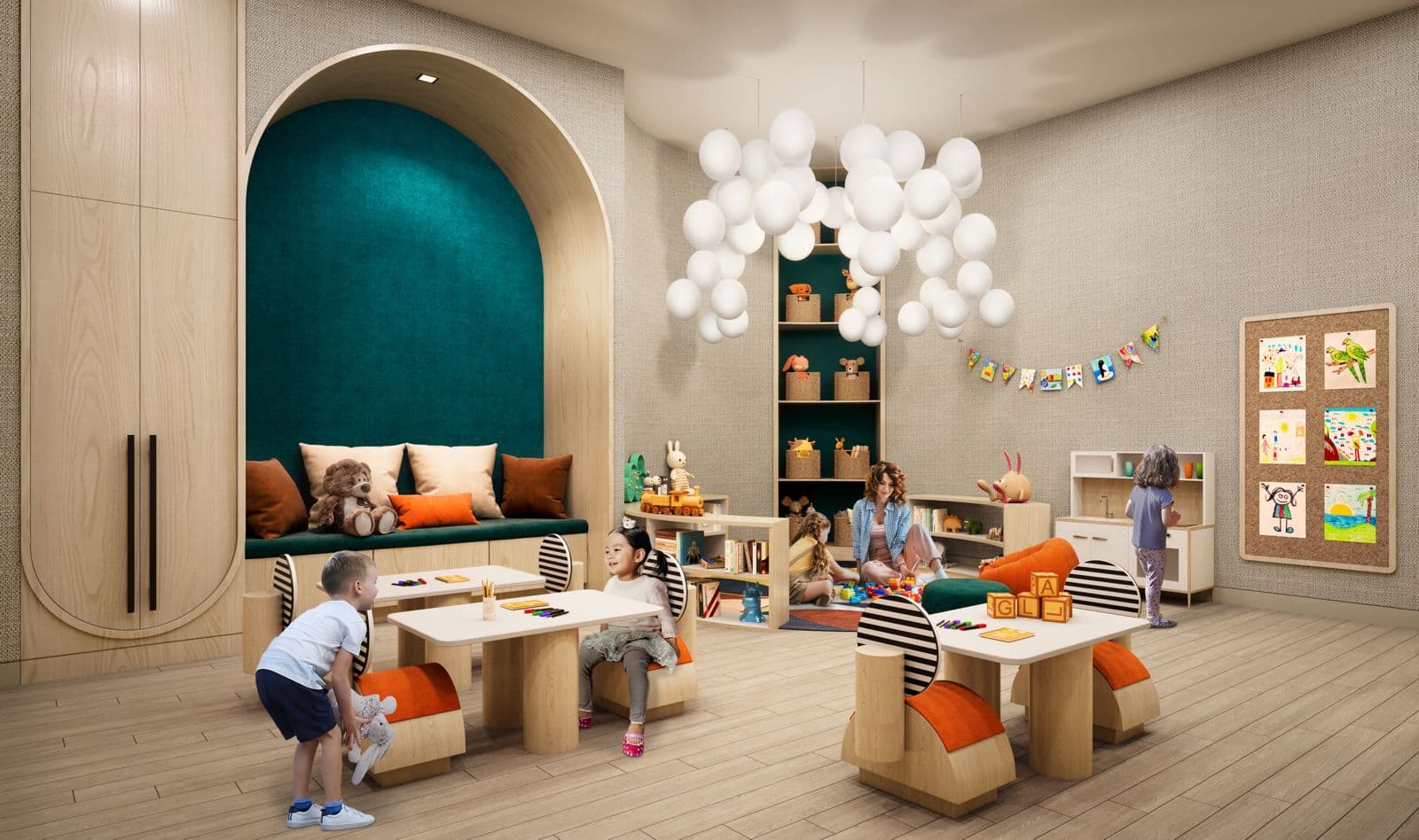 UnionCity Condos - Image 11