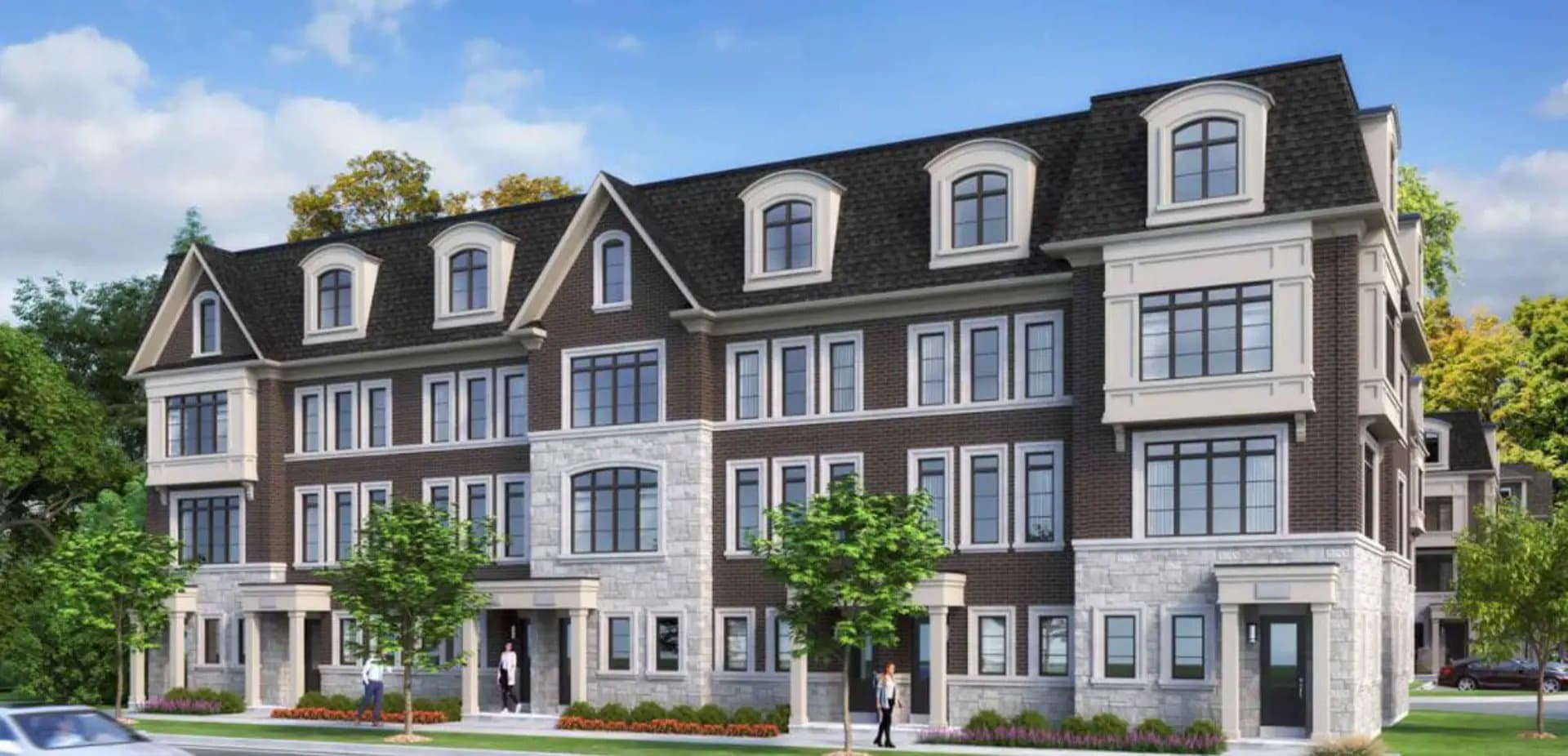 Uptown Oakville Towns - Image 4