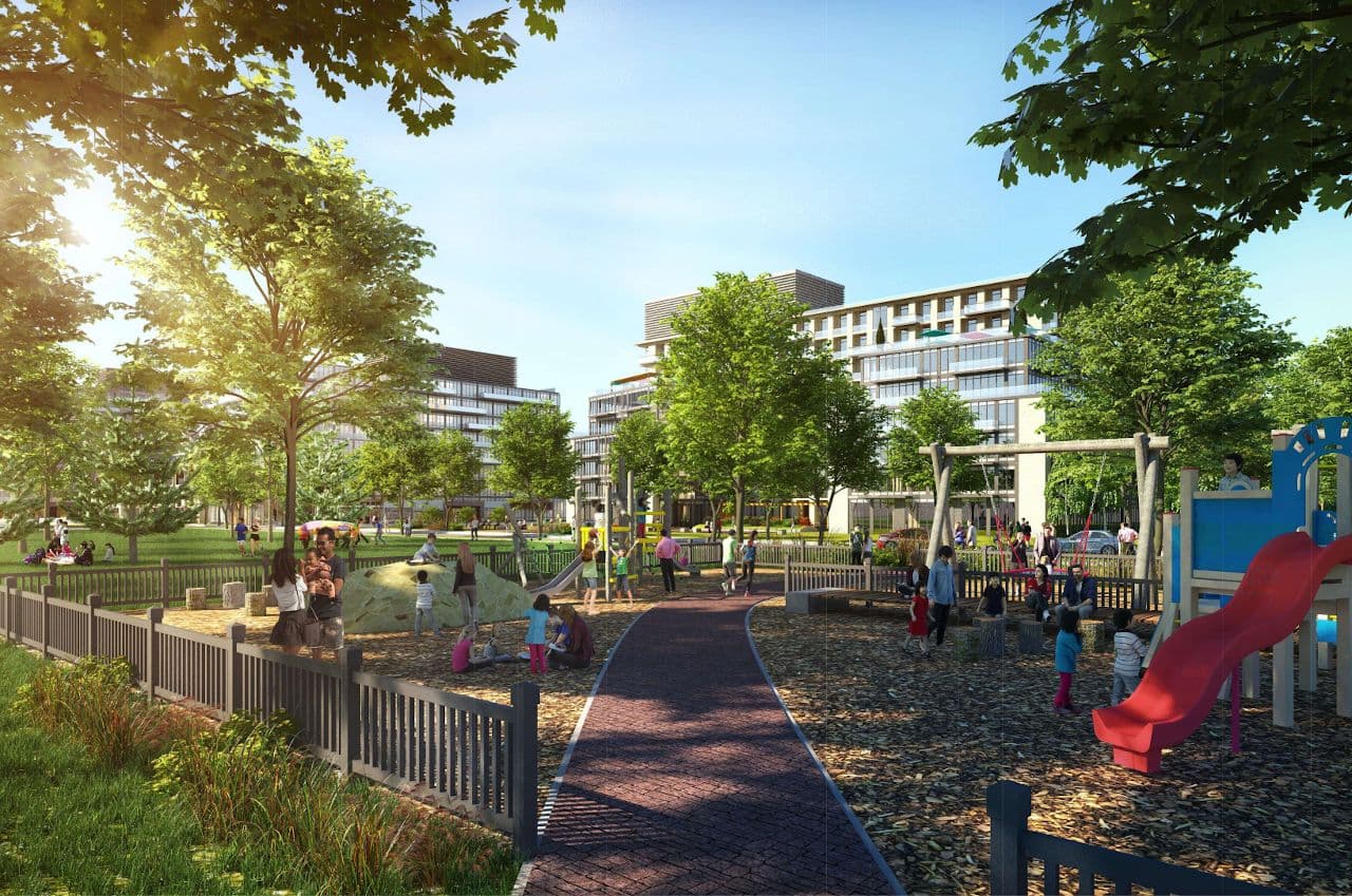 Birchley Park Condos - Image 3