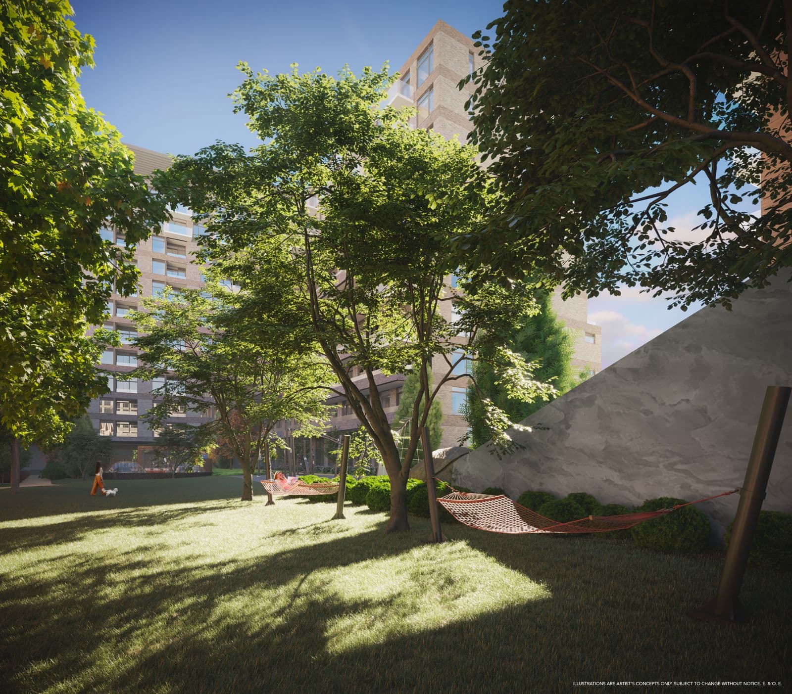 Birchley Park Condos - Image 18