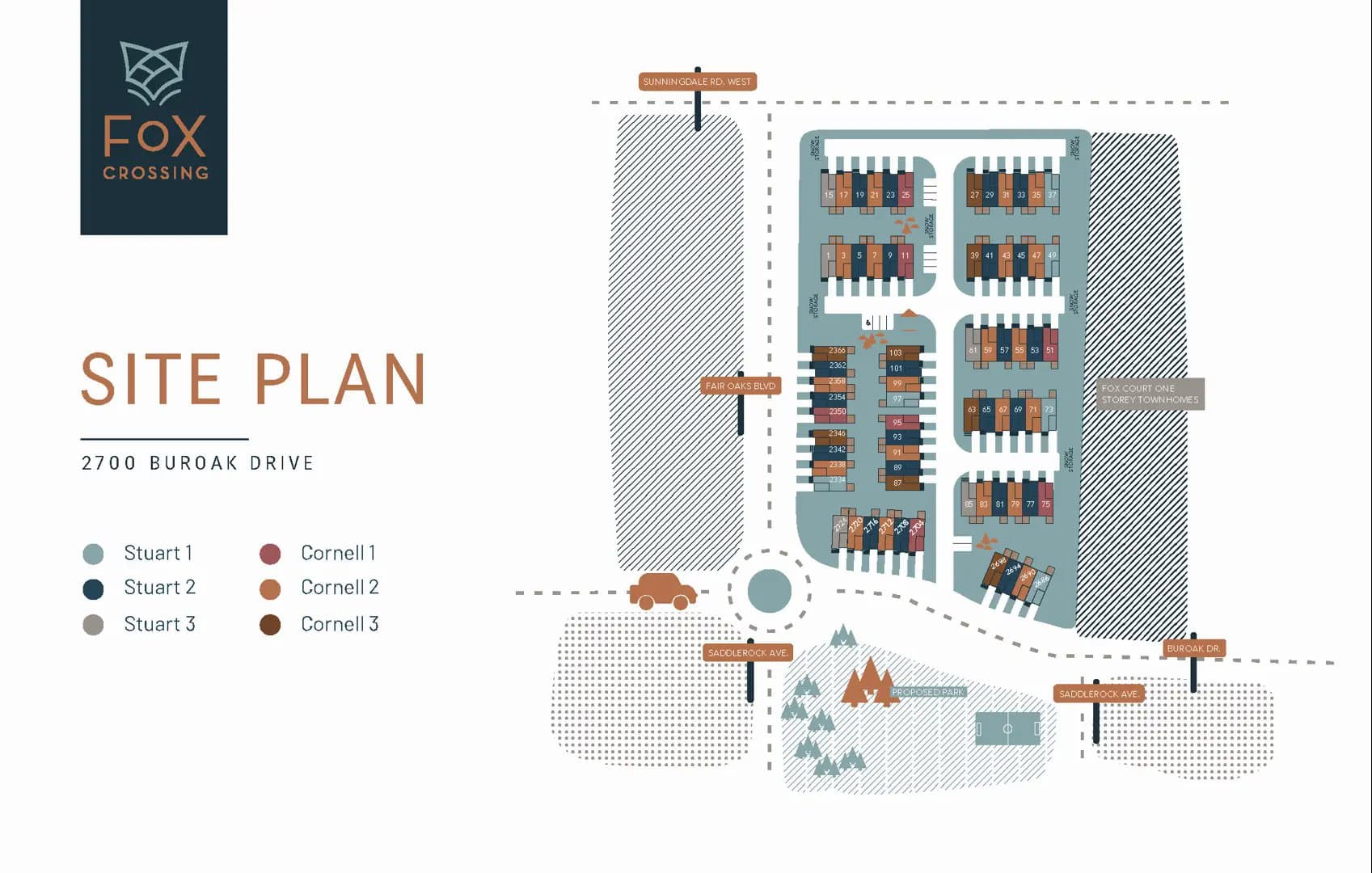 Fox Crossing by Auburn Homes - Image 16