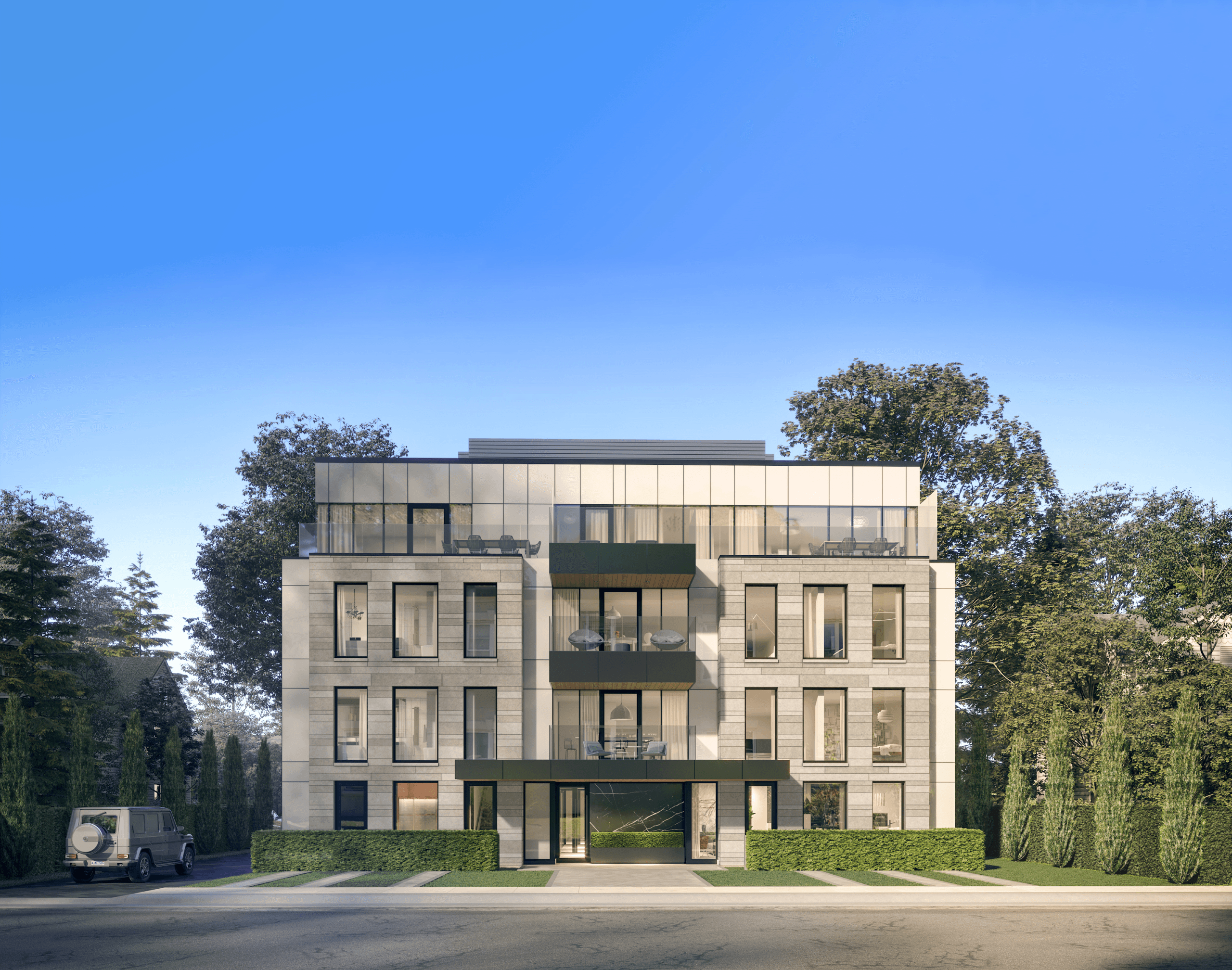 Oak Residences - Image 4