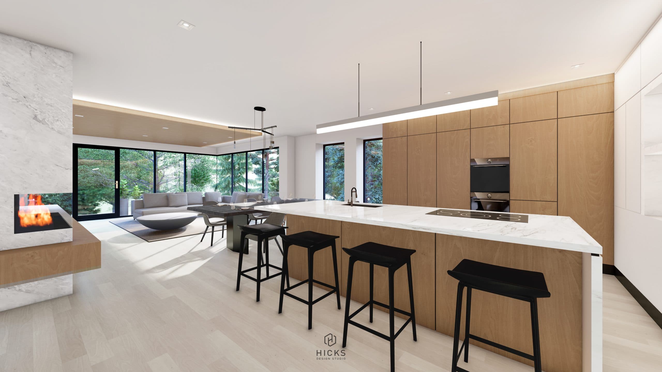Oak Residences - Image 7