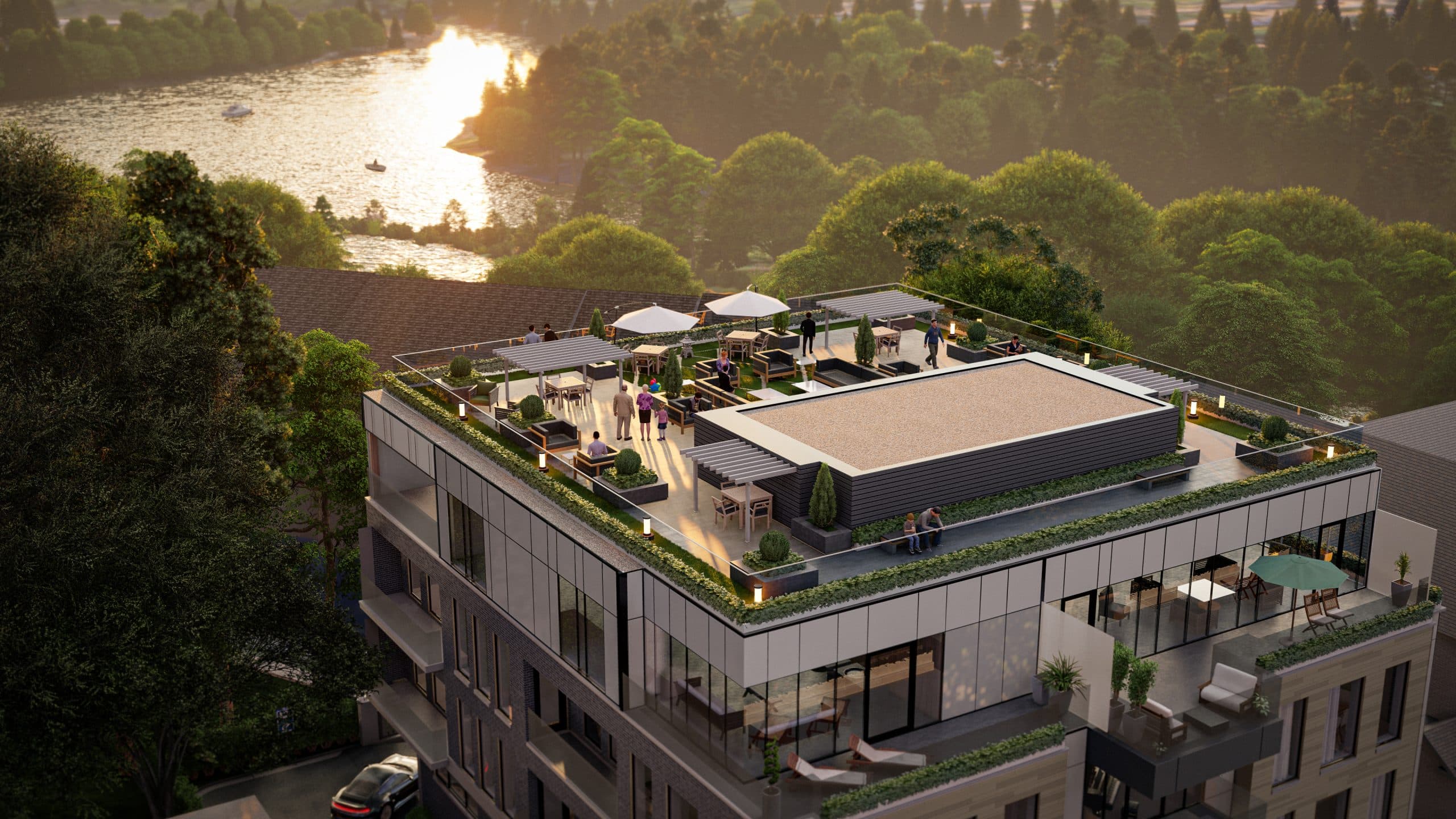 Oak Residences - Image 13