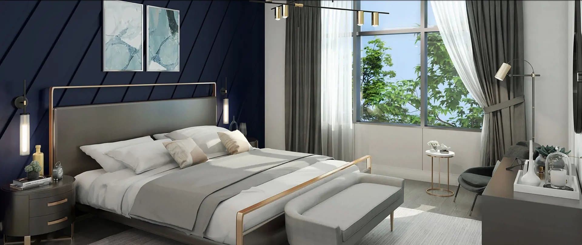 One Place Gardens Towns - Image 13