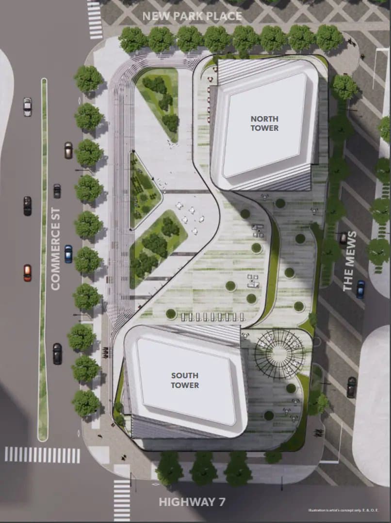 Park Place VMC Condos - Image 12