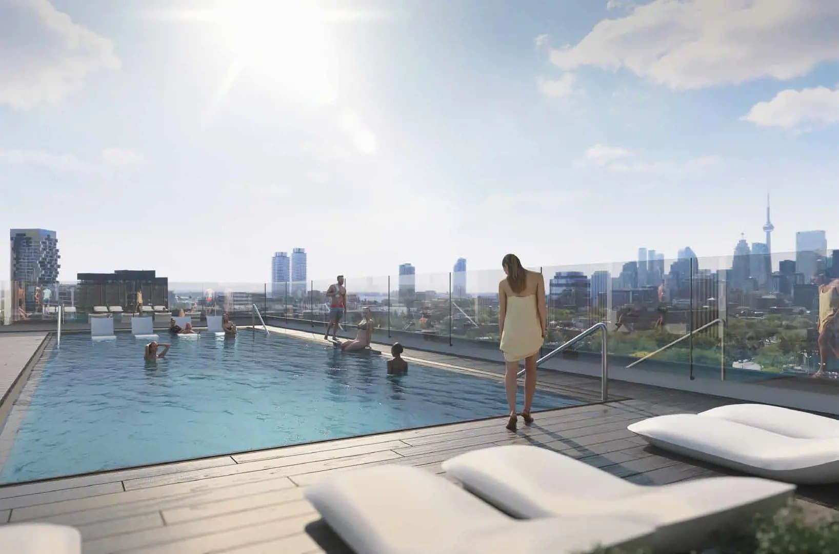 River & Fifth Condos - Image 14