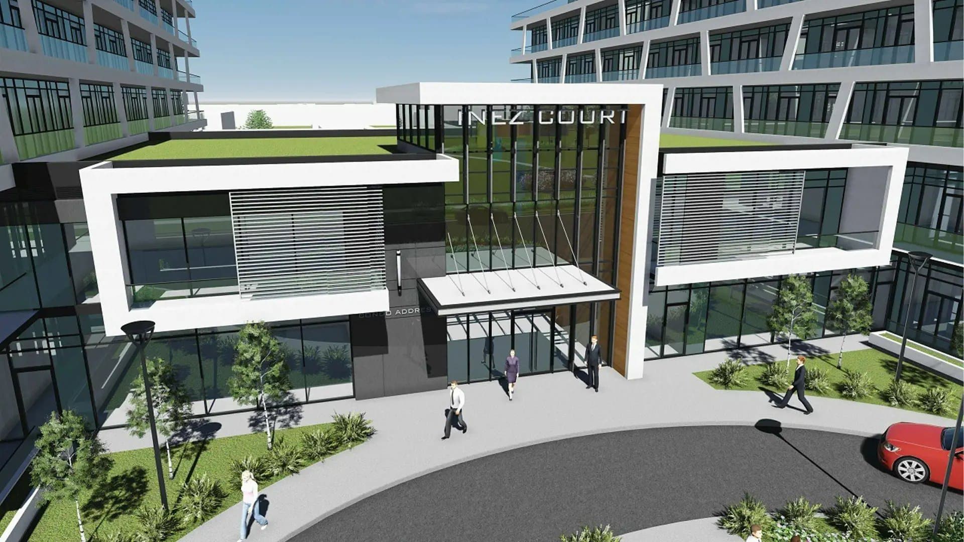 Ruby Condos - Image 3