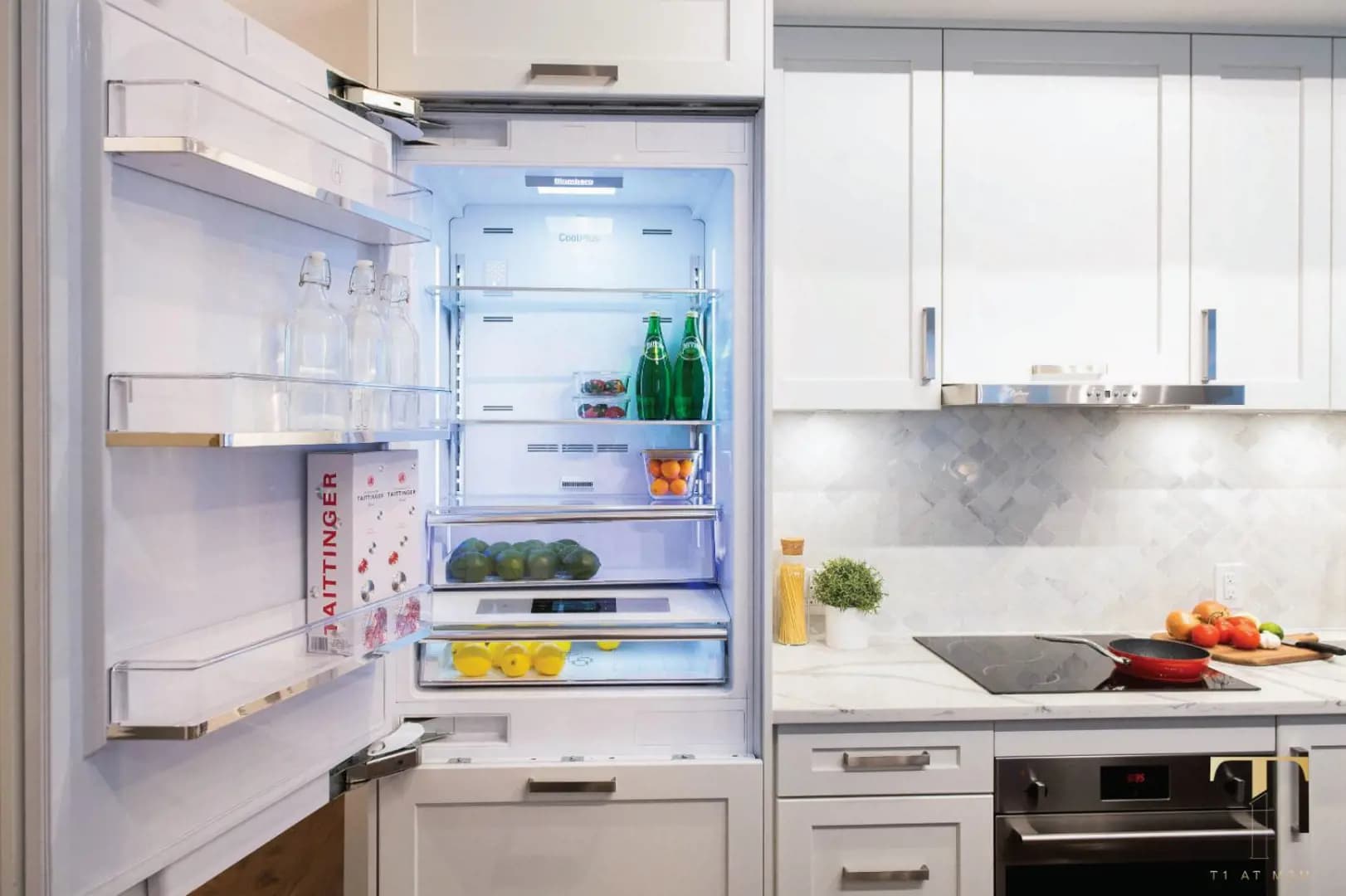 T1 at M2M Condos - Image 26