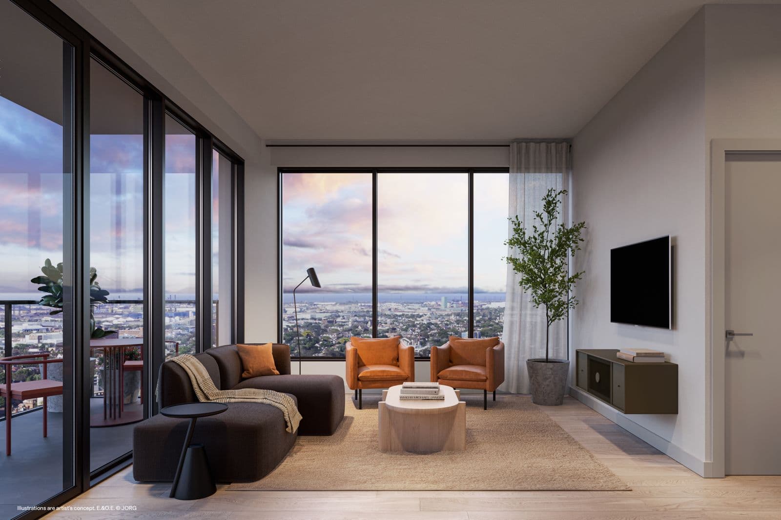 Corktown Condos - Image 13