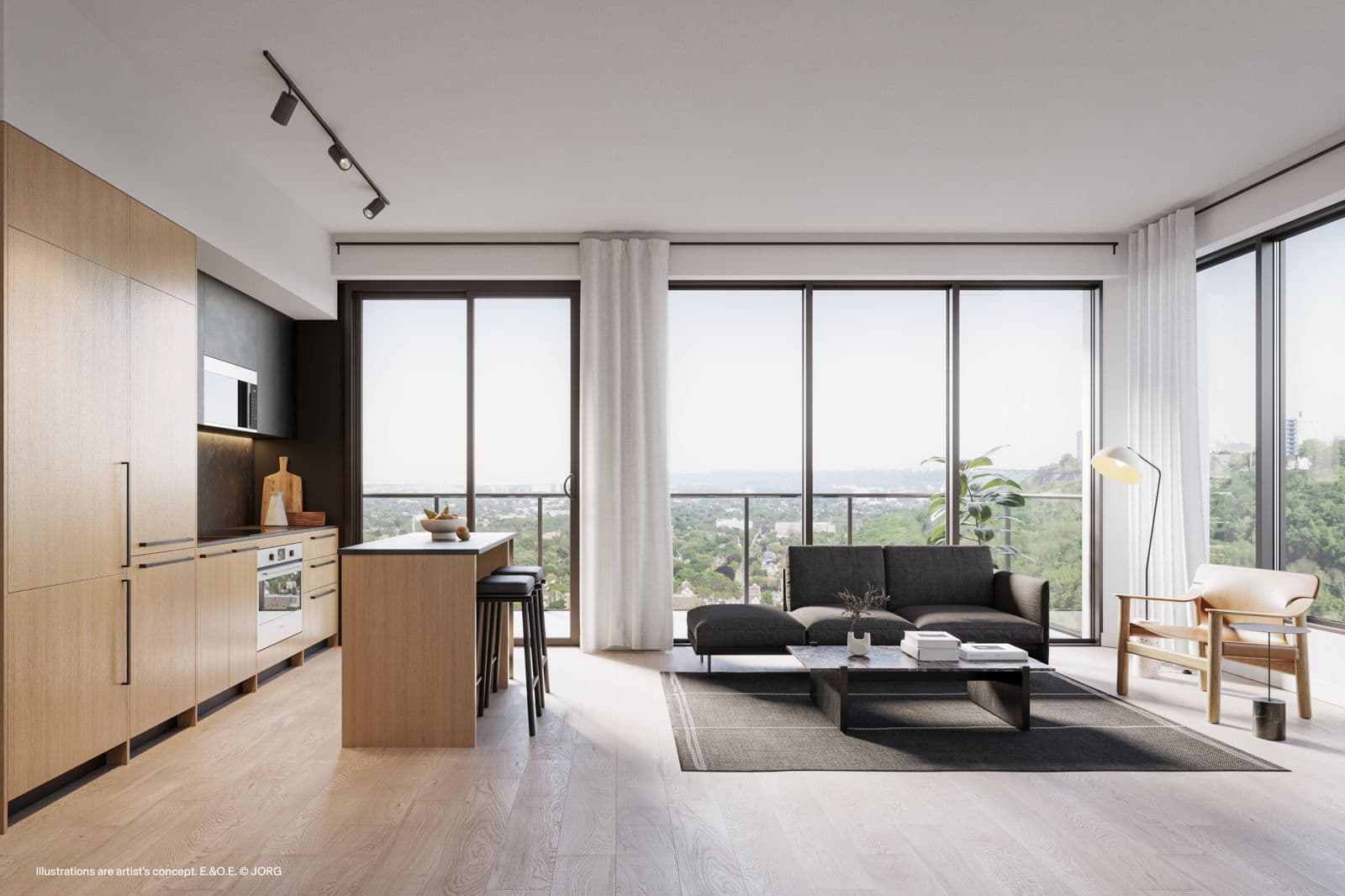 Corktown Condos - Image 14