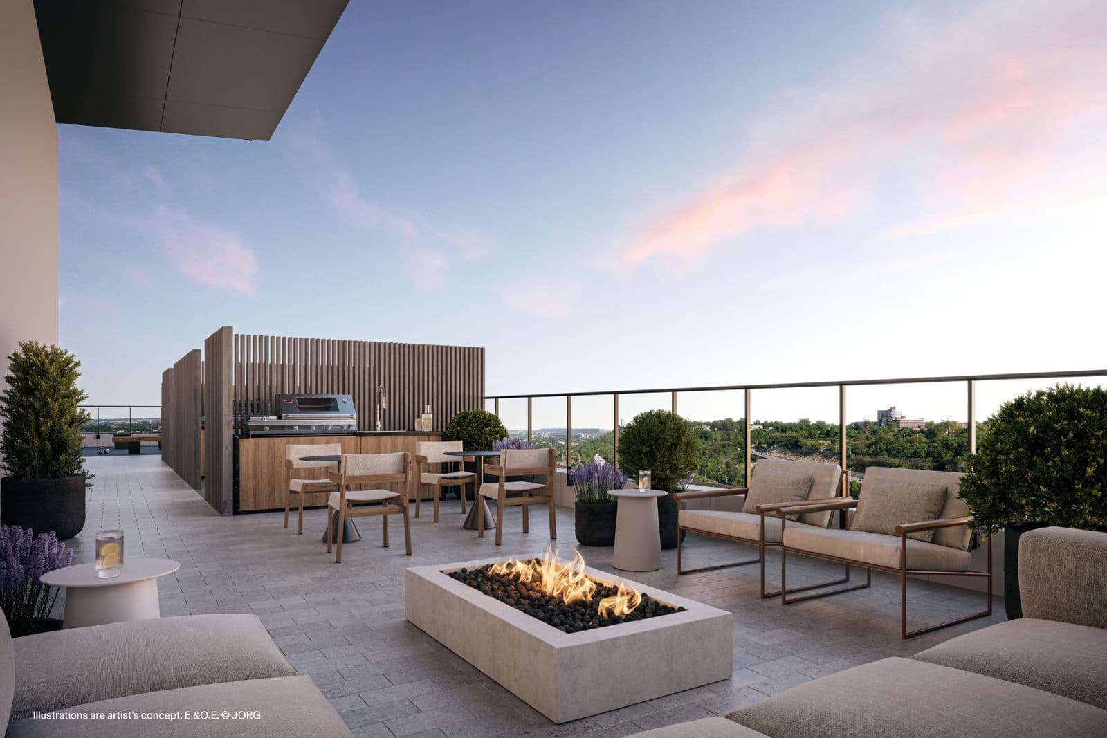 Corktown Condos - Image 16