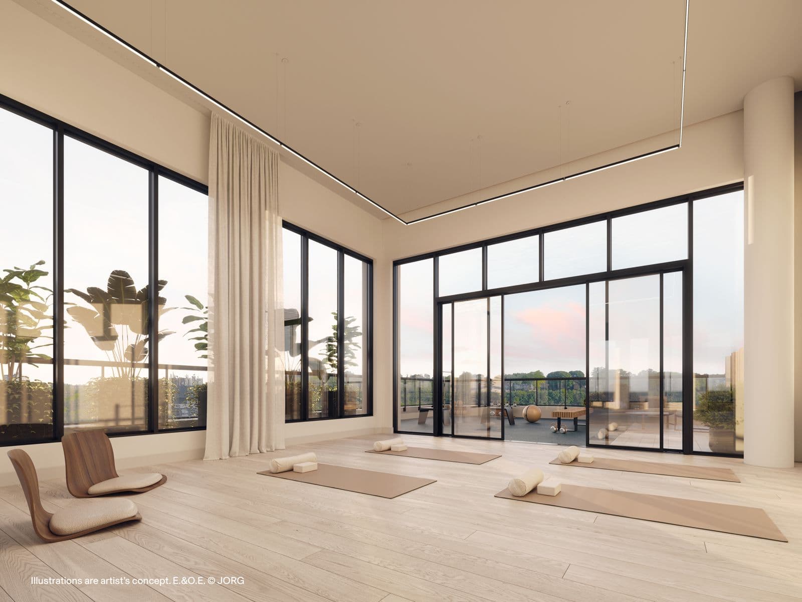 Corktown Condos - Image 17