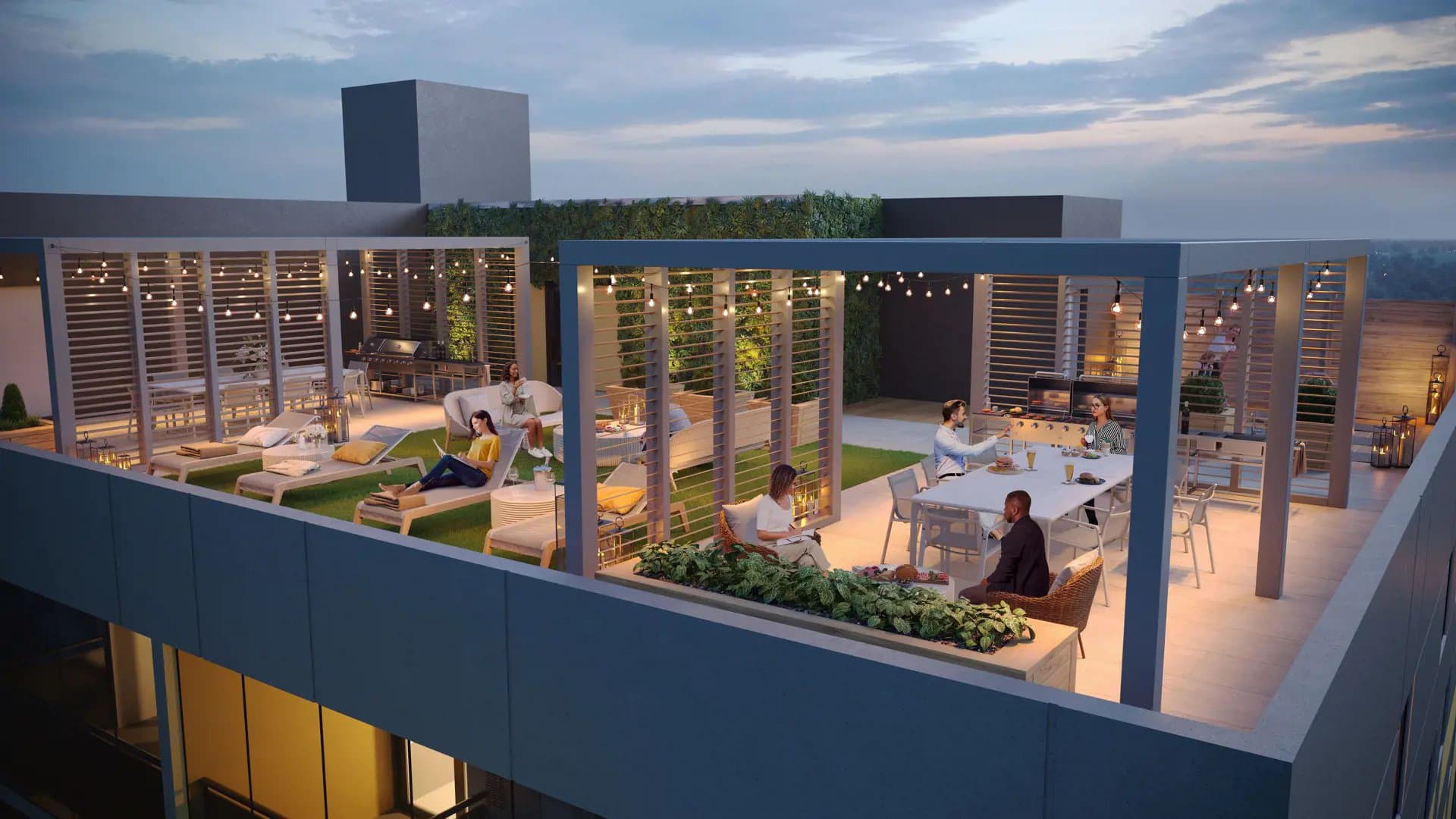 Flex Condos - Image 5