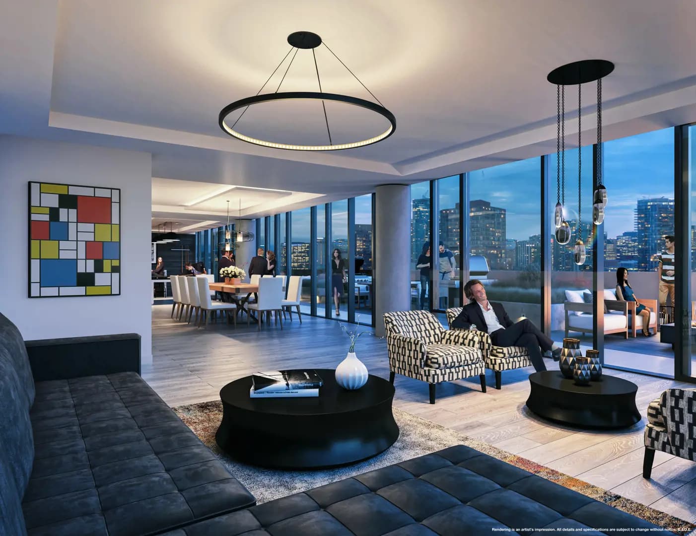 Garden District Condos - Image 8