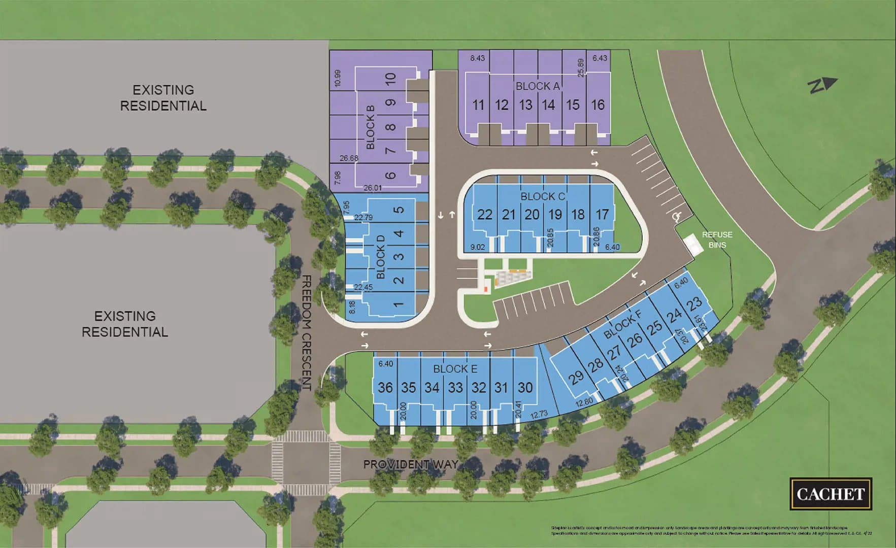 Mount Hope Homes - Image 13