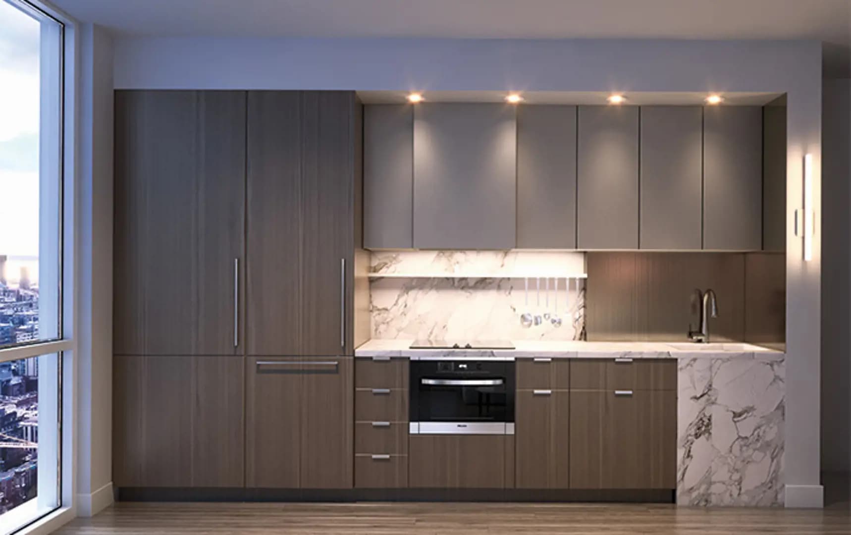 The United Bldg. Condos - Image 22