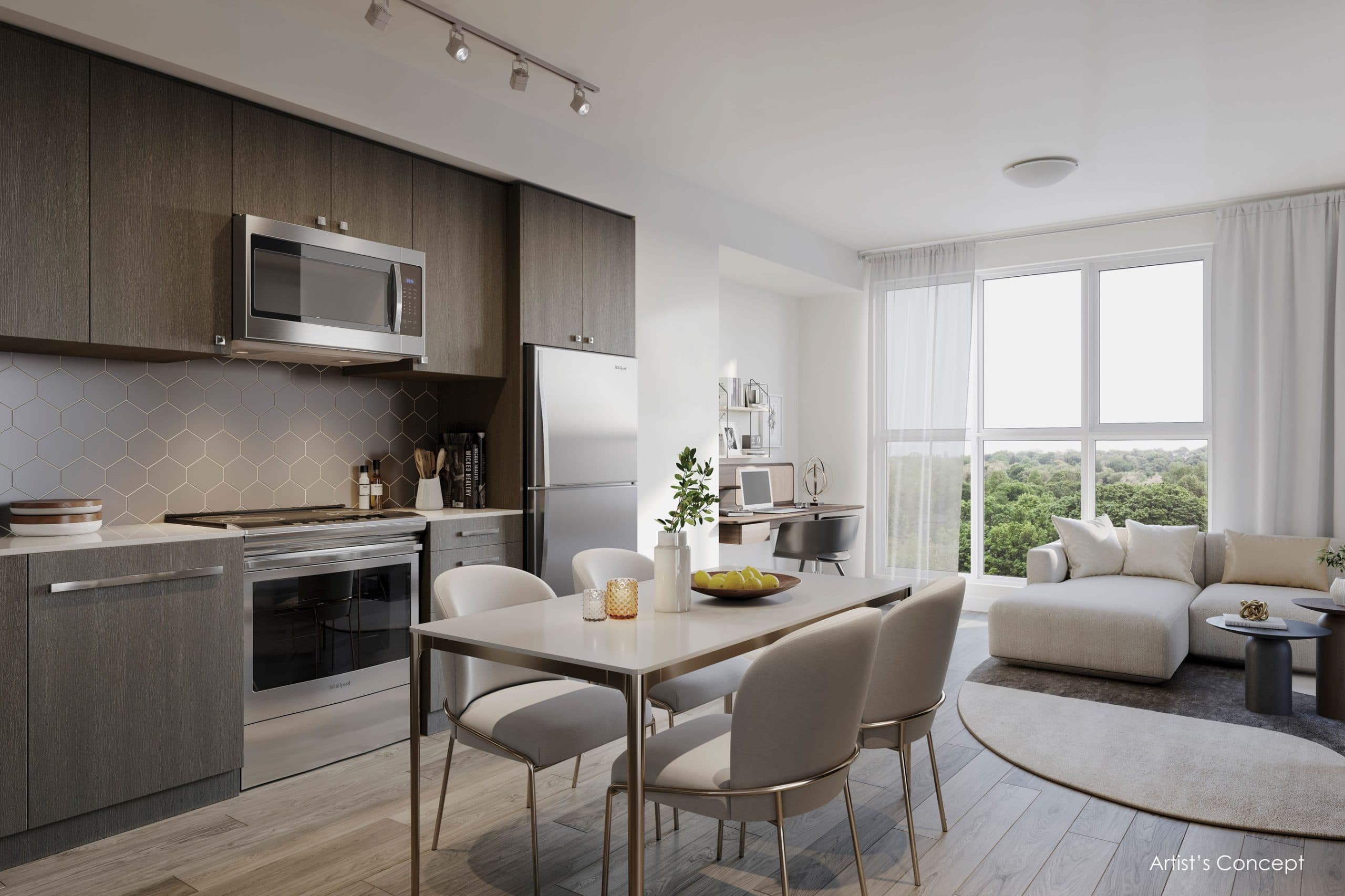 U.C. Tower 3 Condos - Image 6