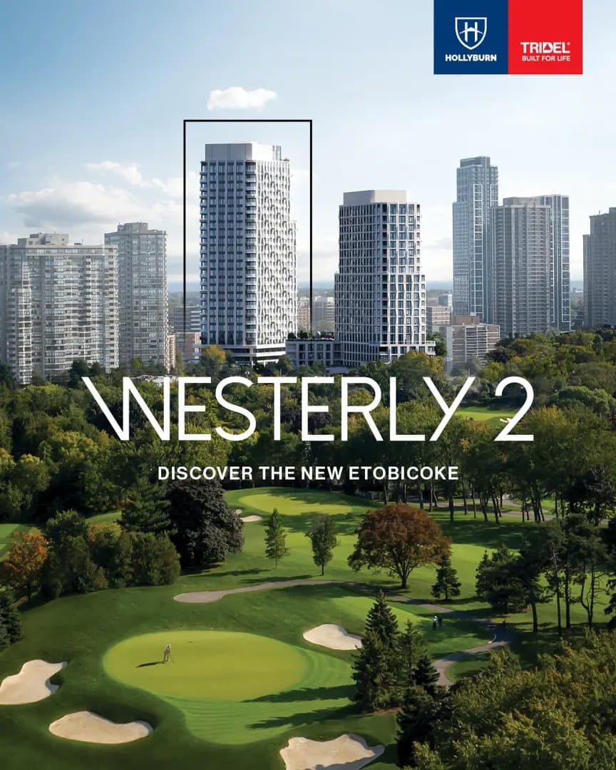 Westerly 2 Condos