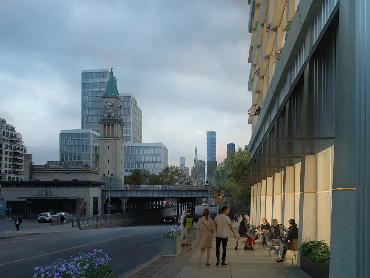 Yonge & Birch Condos - Image 5