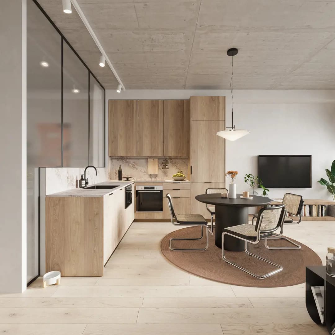 Biblio Lofts Condos - Image 8