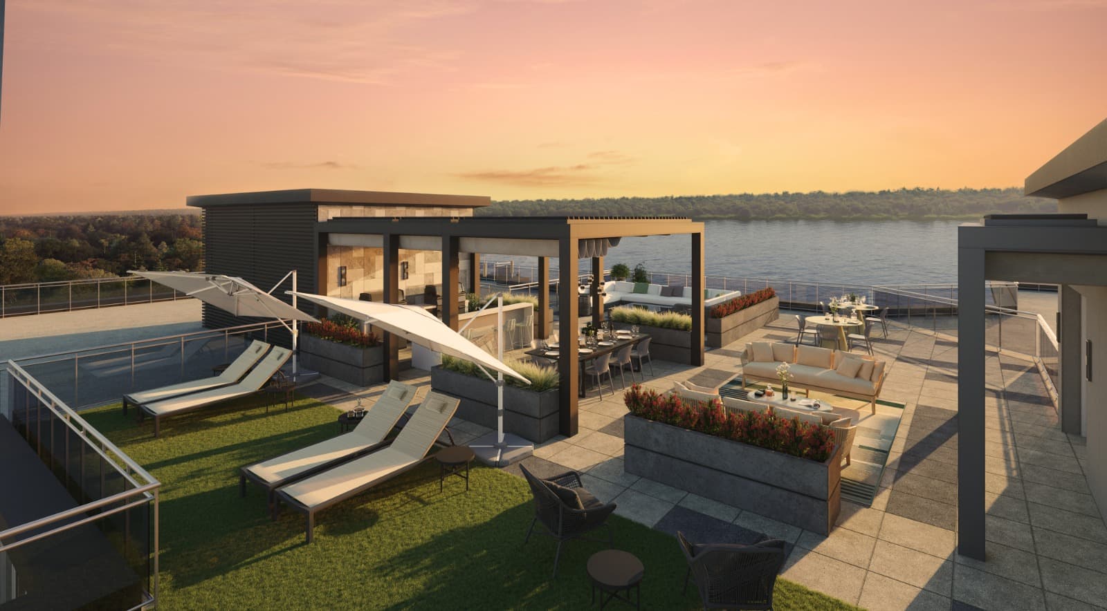 Lakevu Condos Phase 3 - Image 4