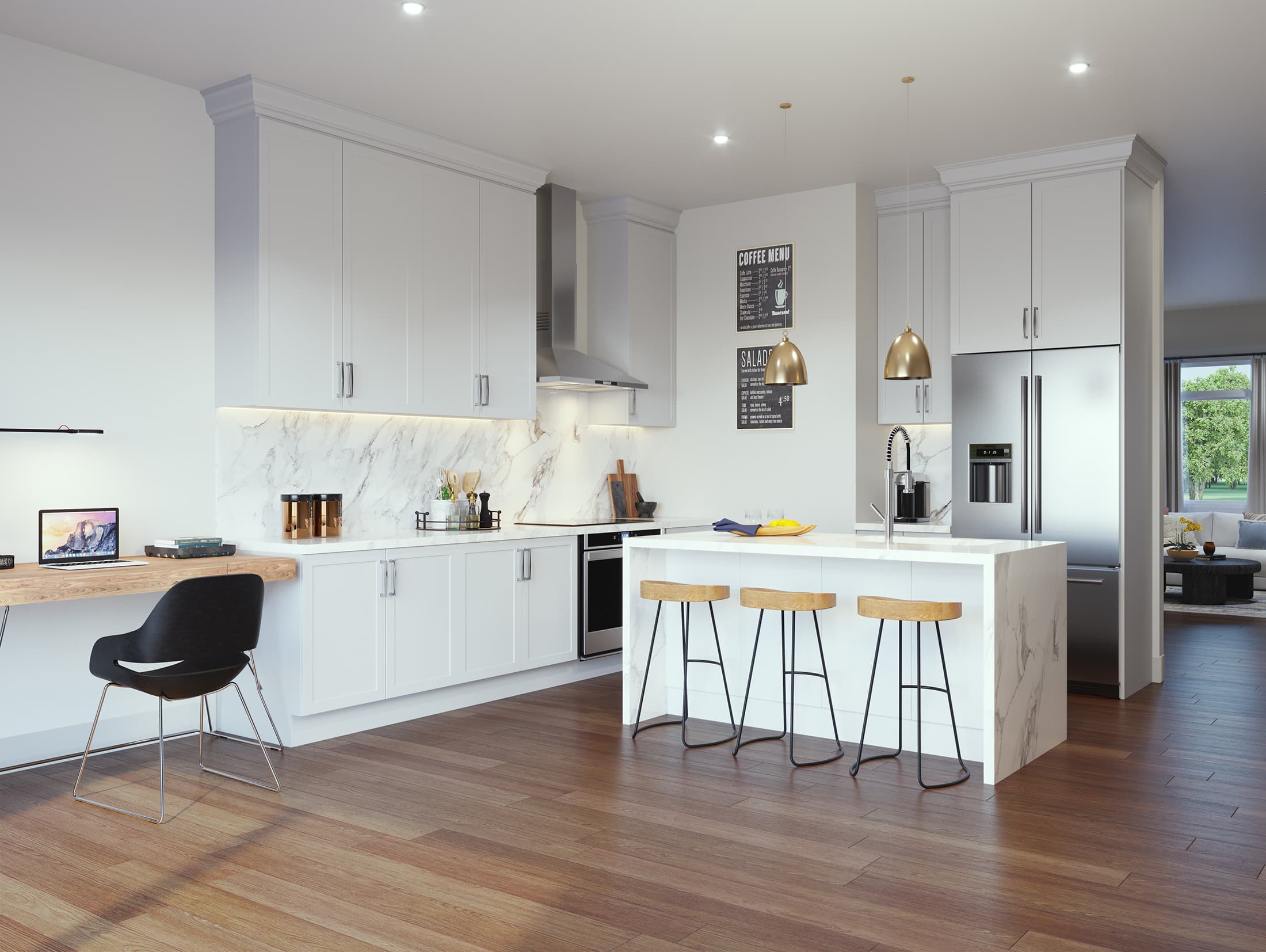 Panorama Milton Towns - Image 10