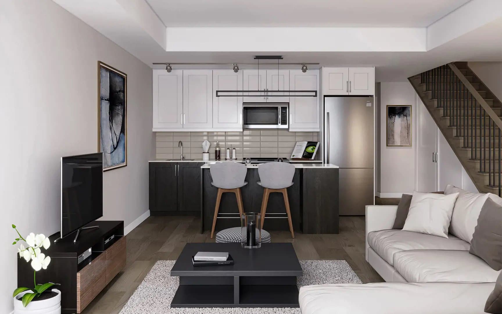 Station No. 3 Condos - Image 14