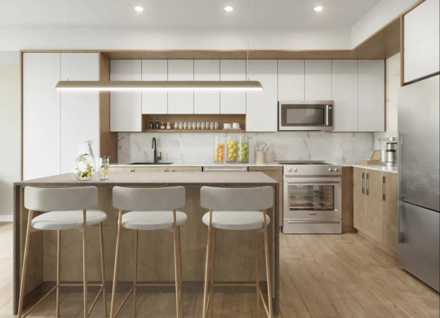 The Cliffton Condos - Image 8